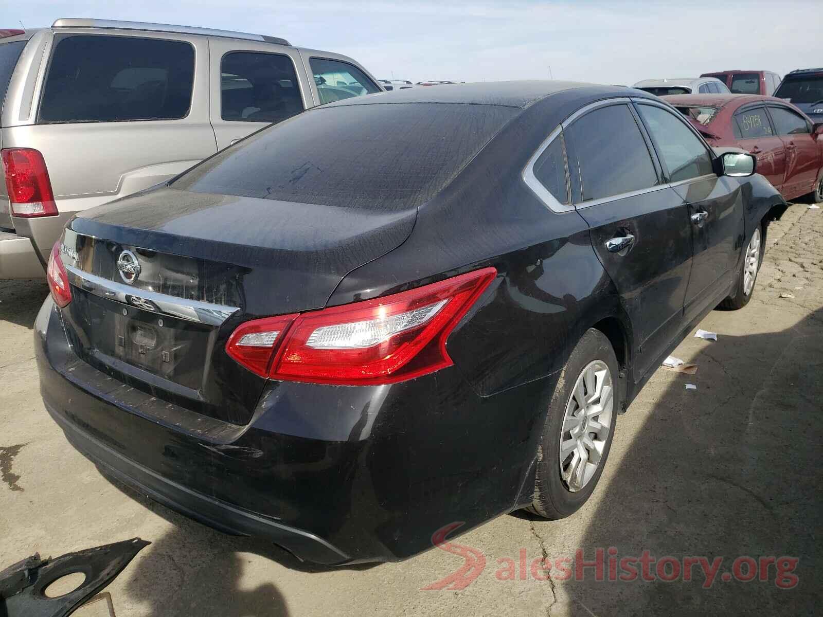 1N4AL3AP1GC166633 2016 NISSAN ALTIMA