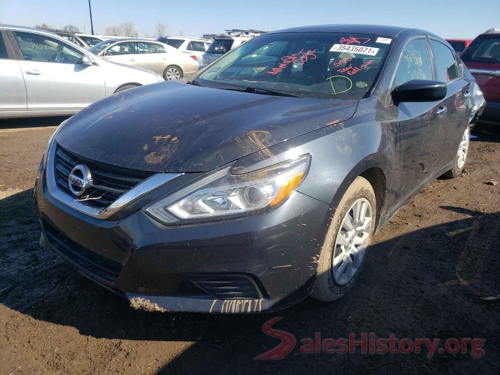 1N4AL3AP6GN339857 2016 NISSAN ALTIMA