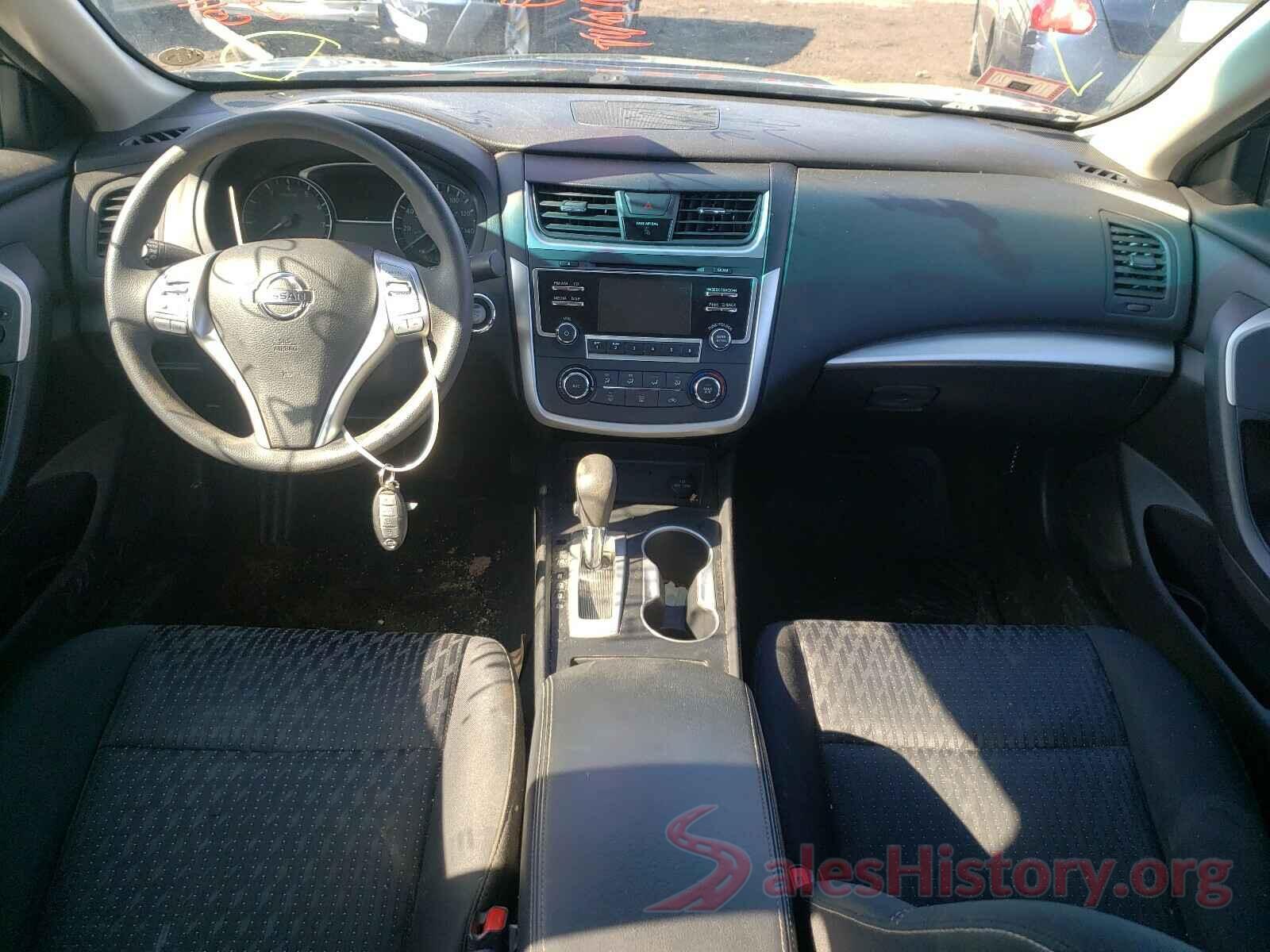 1N4AL3AP6GN339857 2016 NISSAN ALTIMA