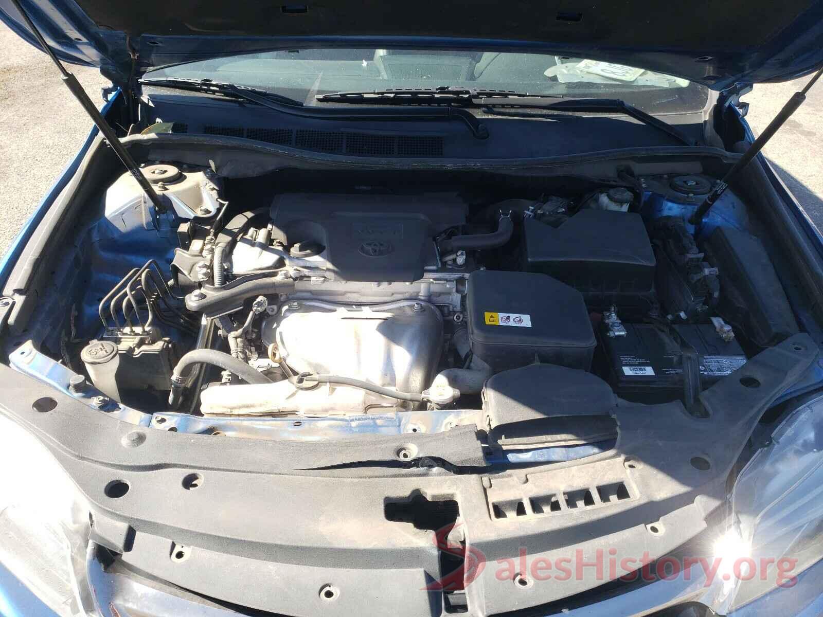 4T1BF1FK0HU715334 2017 TOYOTA CAMRY