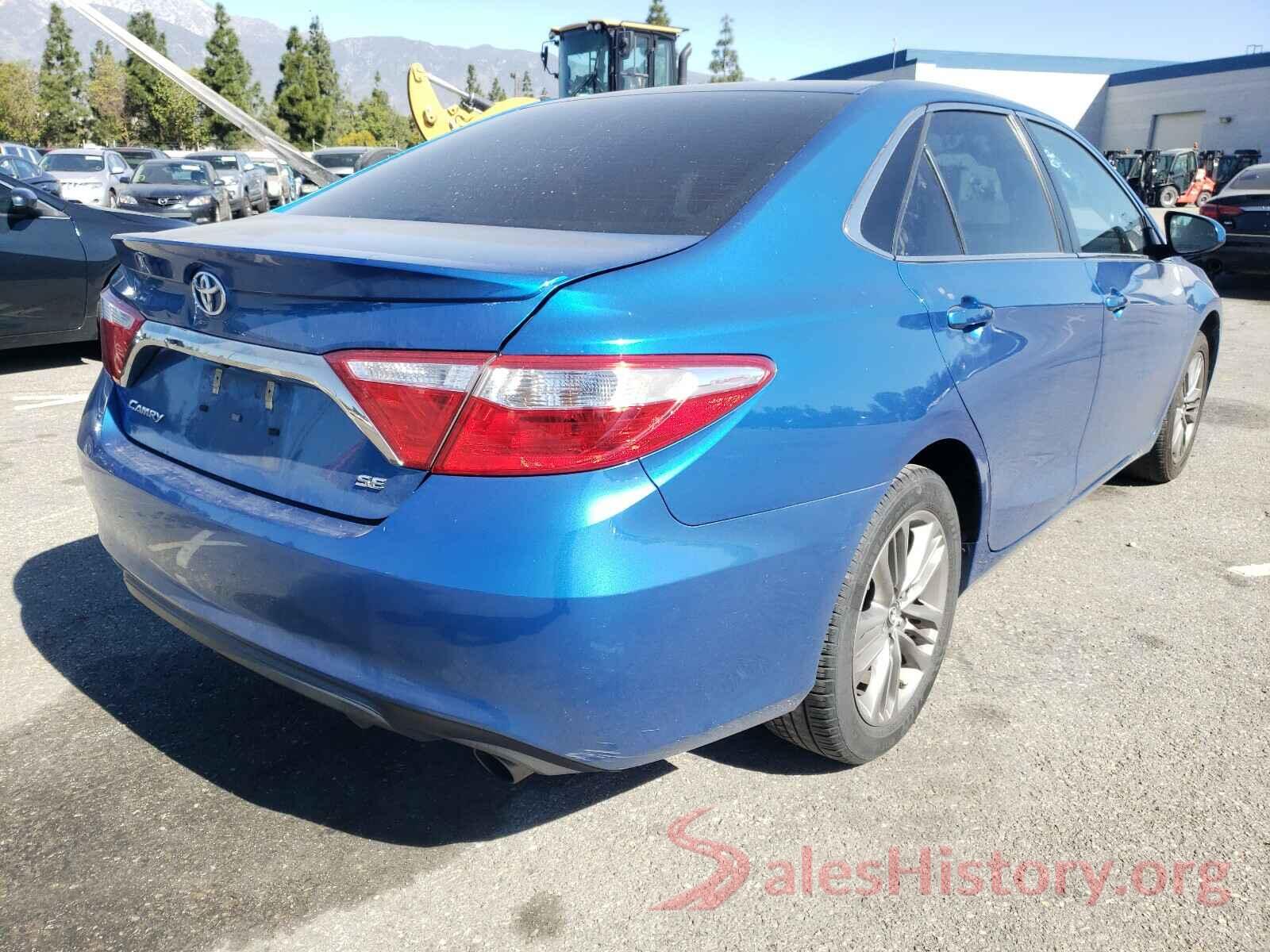 4T1BF1FK0HU715334 2017 TOYOTA CAMRY