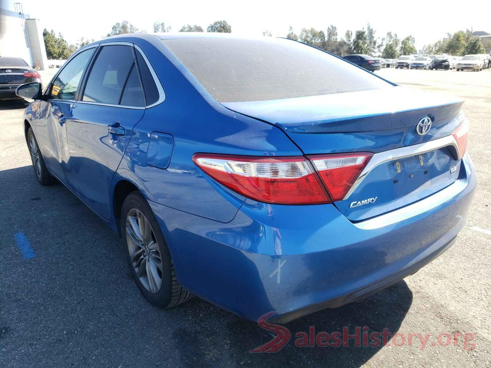 4T1BF1FK0HU715334 2017 TOYOTA CAMRY