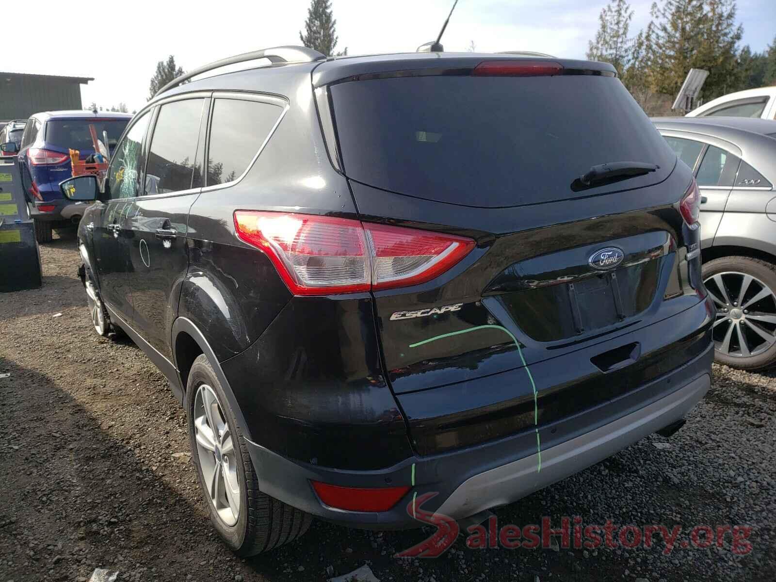 1FMCU0G92GUC28487 2016 FORD ESCAPE