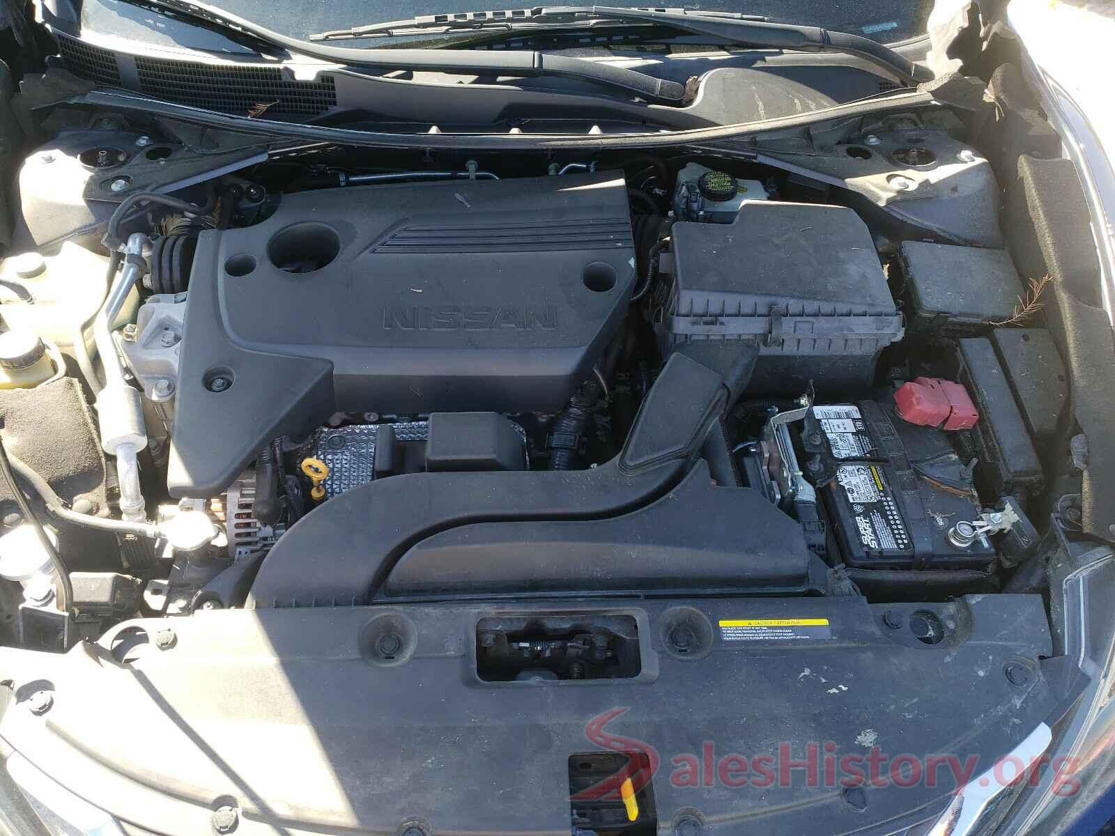 1N4AL3AP7HC130866 2017 NISSAN ALTIMA