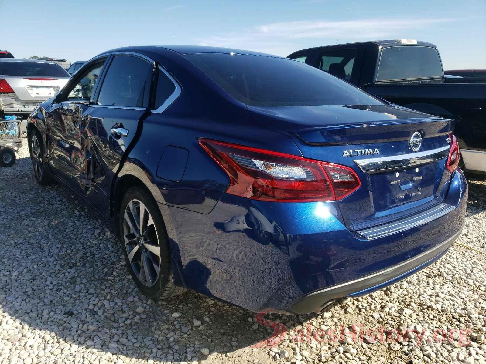 1N4AL3AP7HC130866 2017 NISSAN ALTIMA