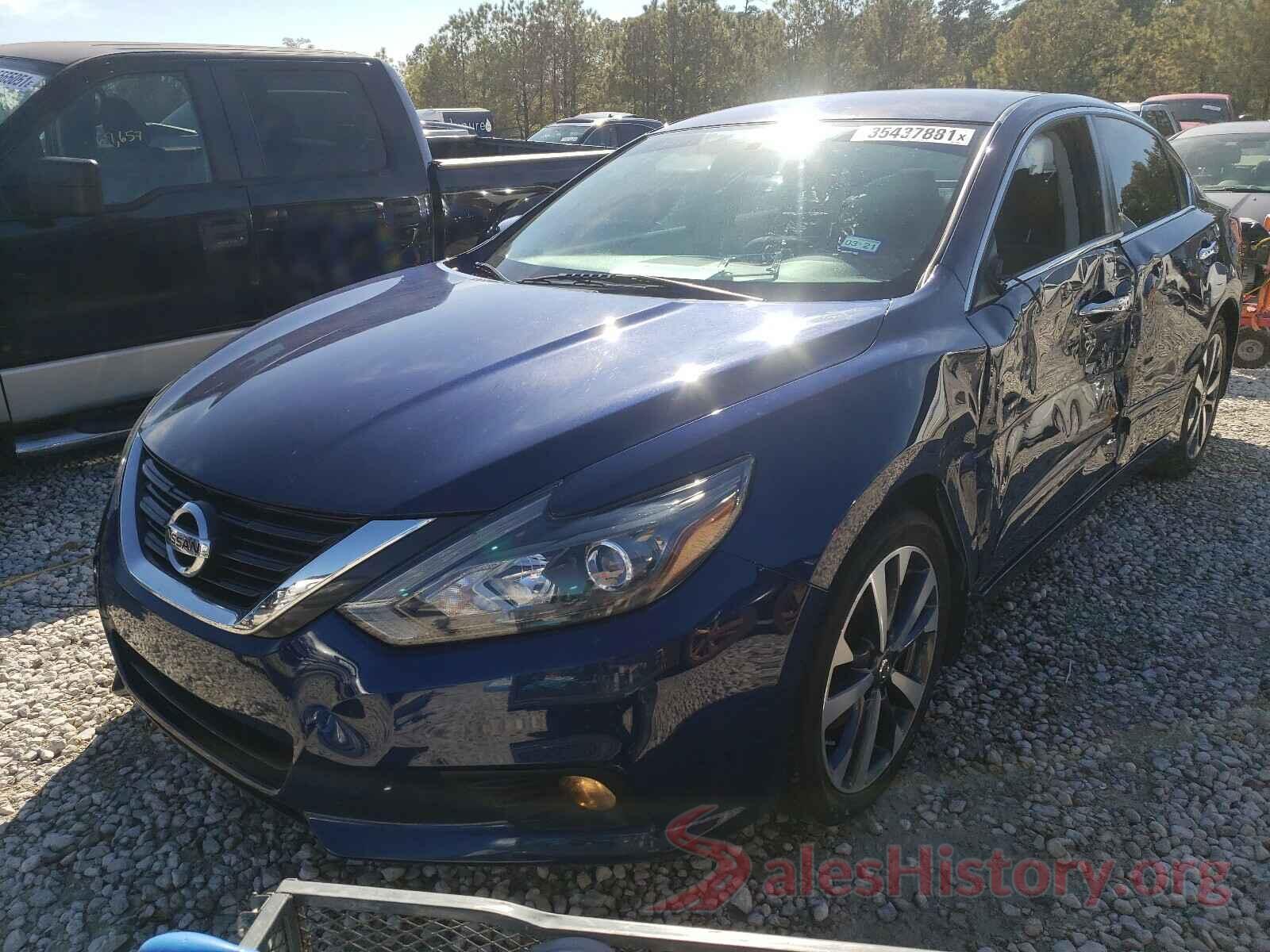 1N4AL3AP7HC130866 2017 NISSAN ALTIMA