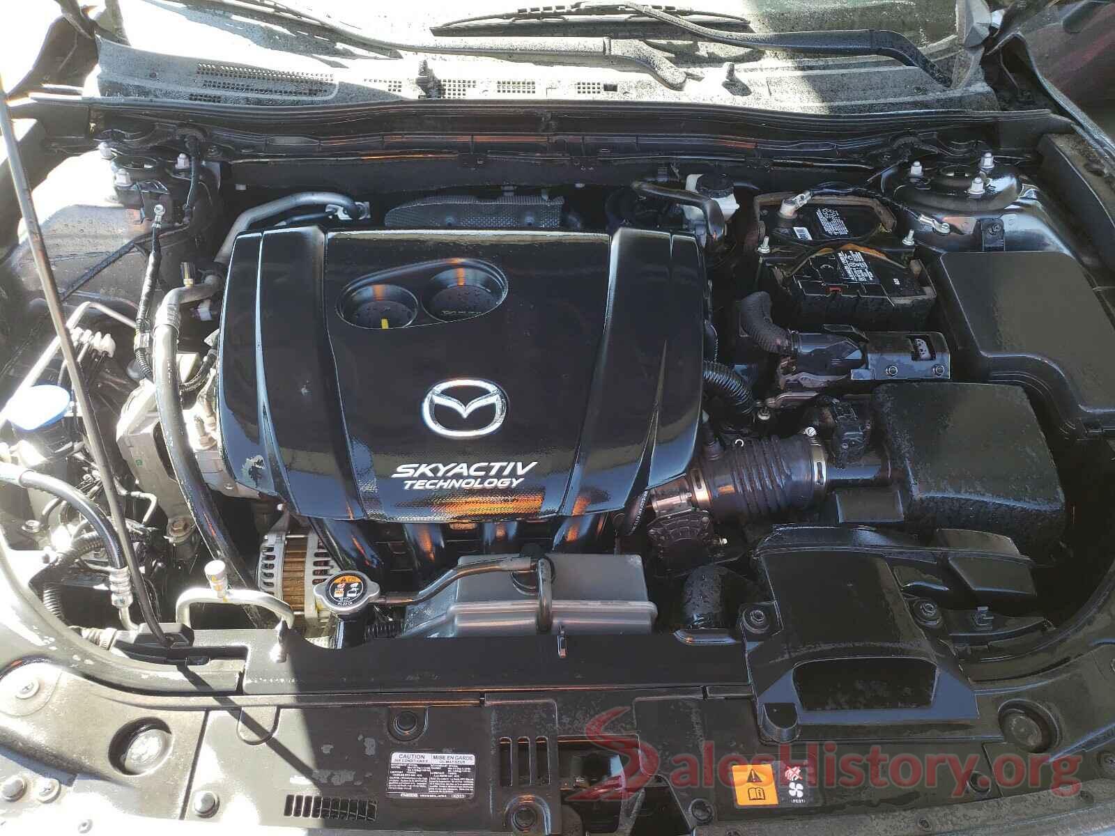 3MZBN1U71JM166899 2018 MAZDA 3