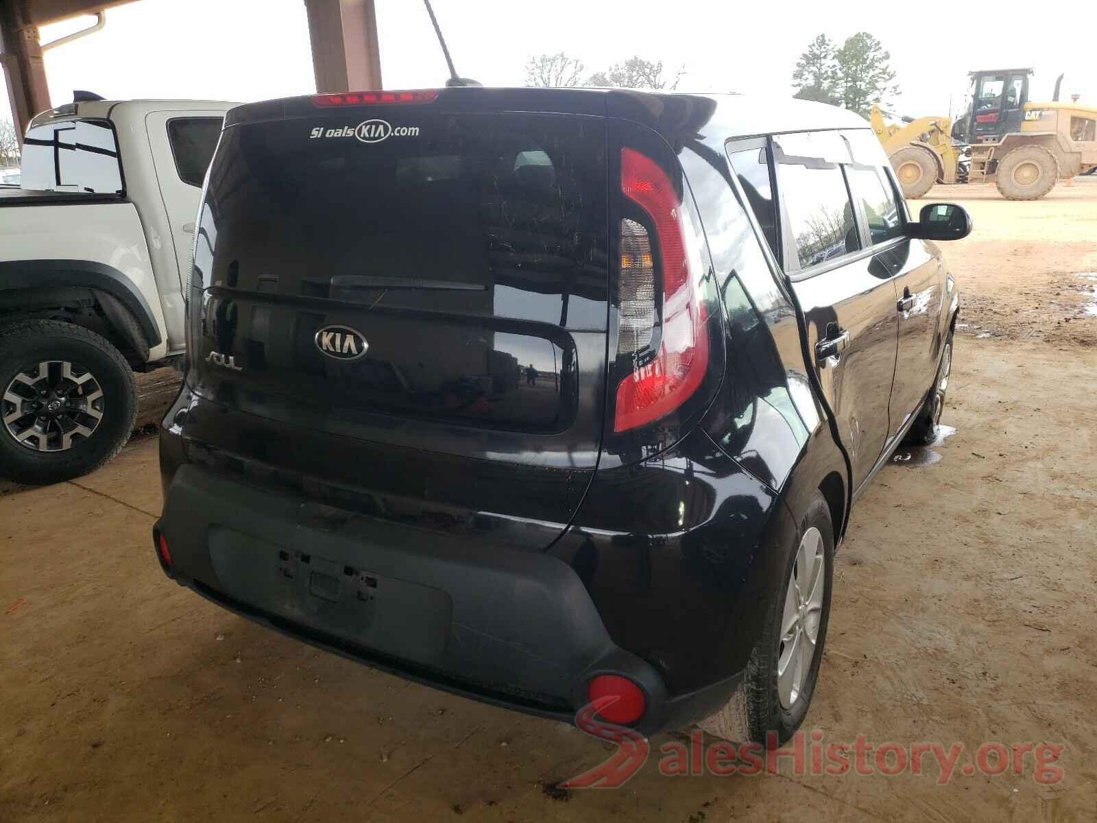 KNDJN2A20G7401907 2016 KIA SOUL