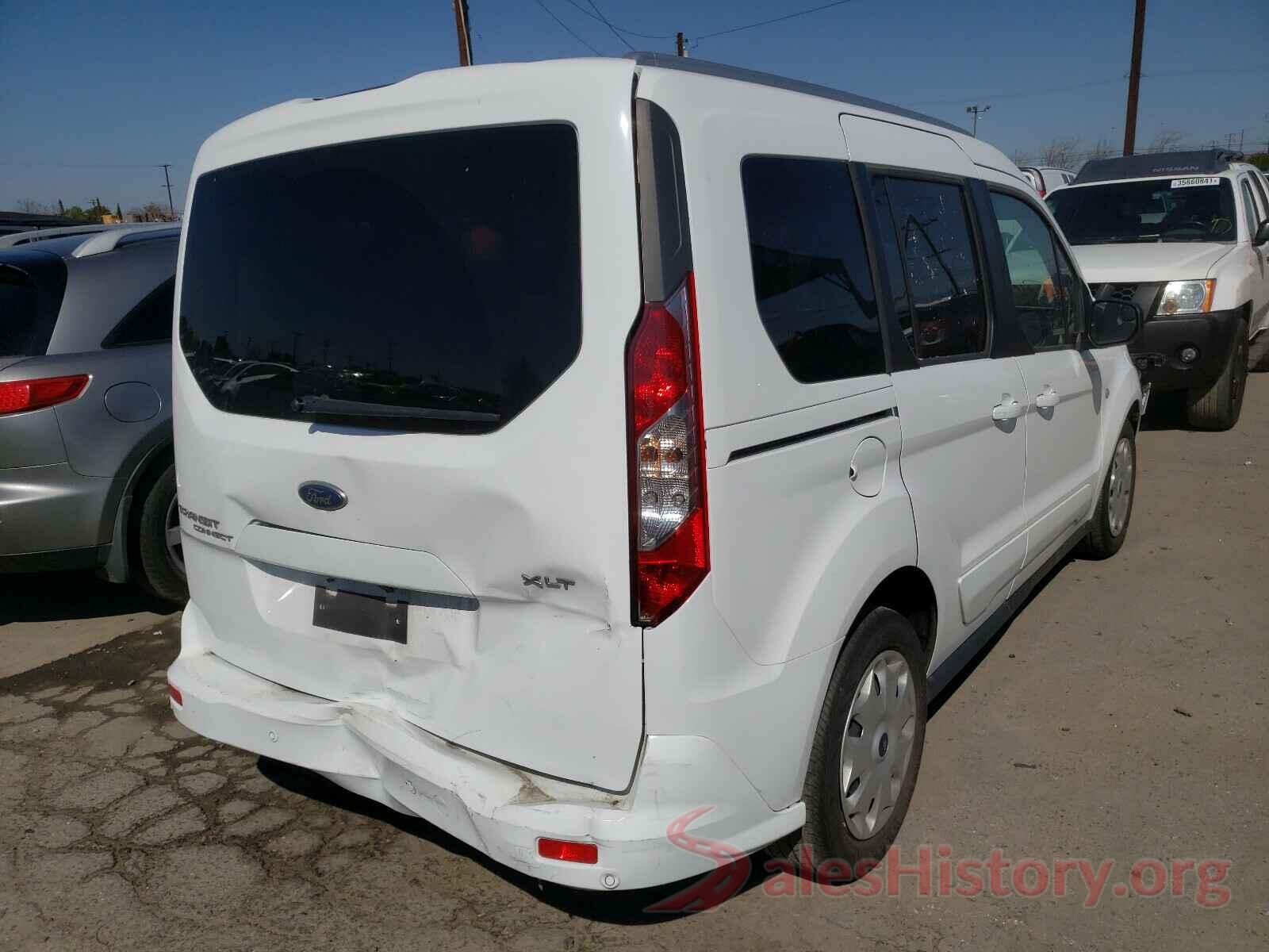 NM0AE8F71H1293290 2017 FORD TRANSIT CO