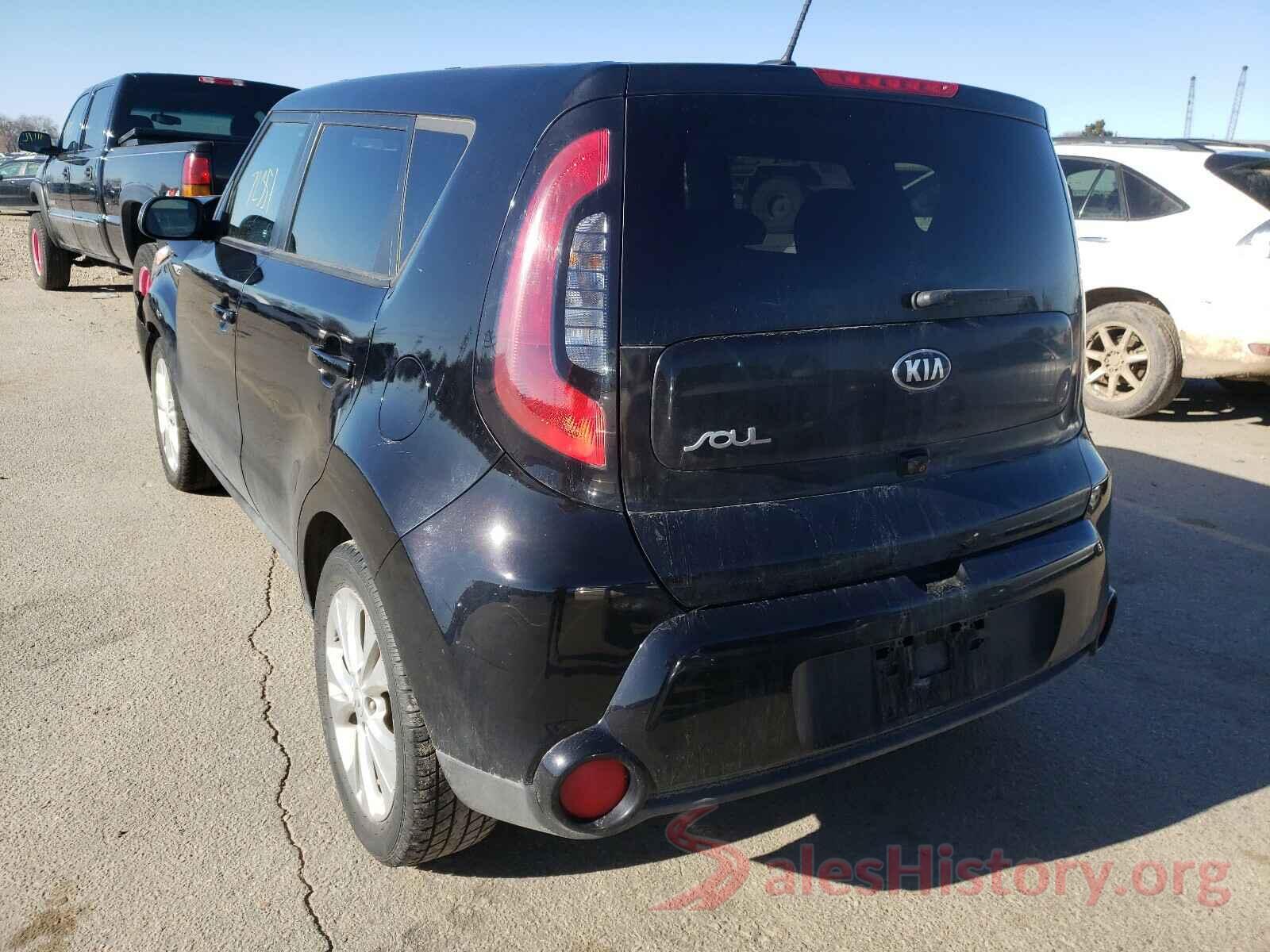 KNDJP3A56G7343098 2016 KIA SOUL