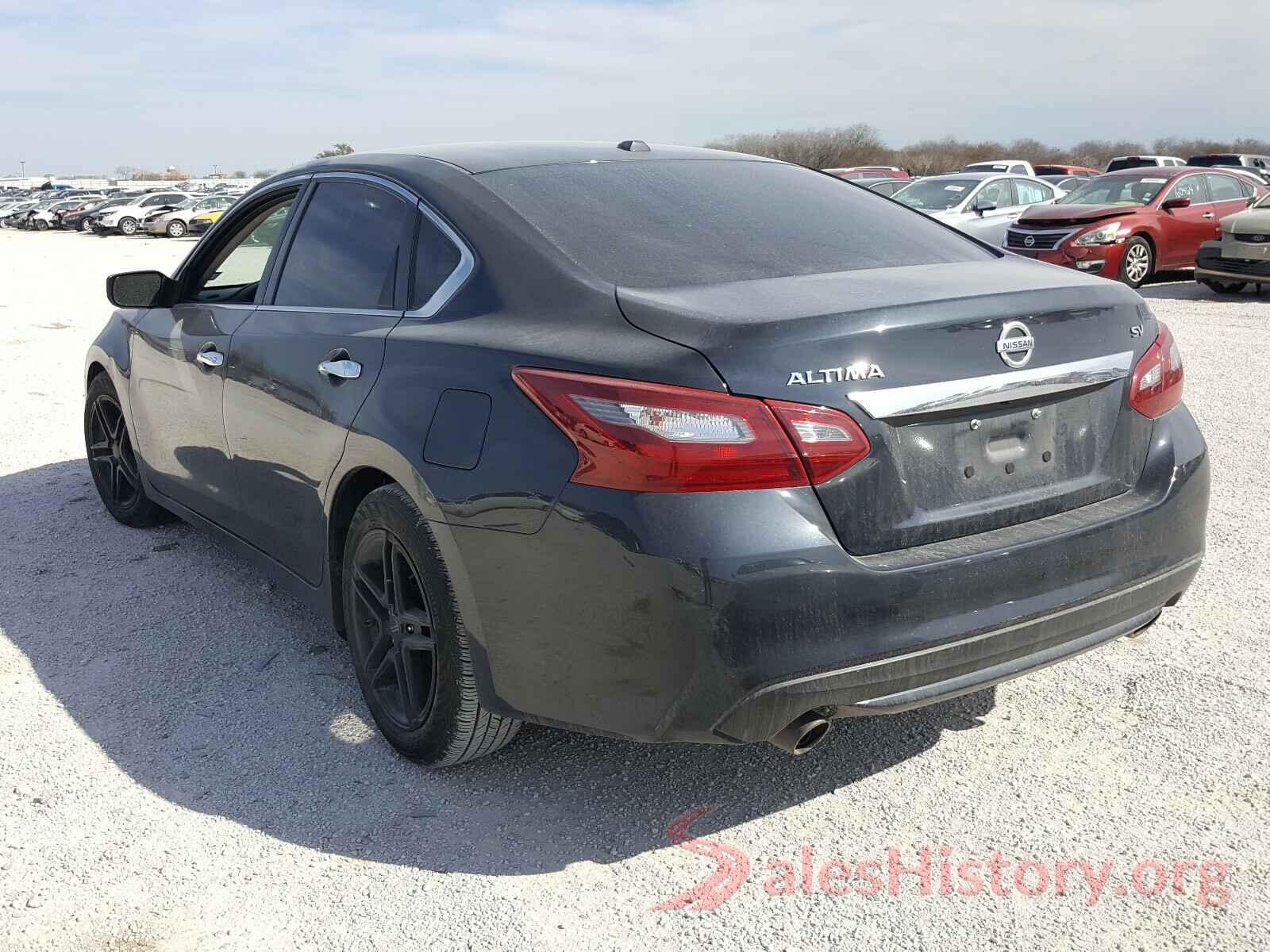 1N4AL3AP2JC246501 2018 NISSAN ALTIMA