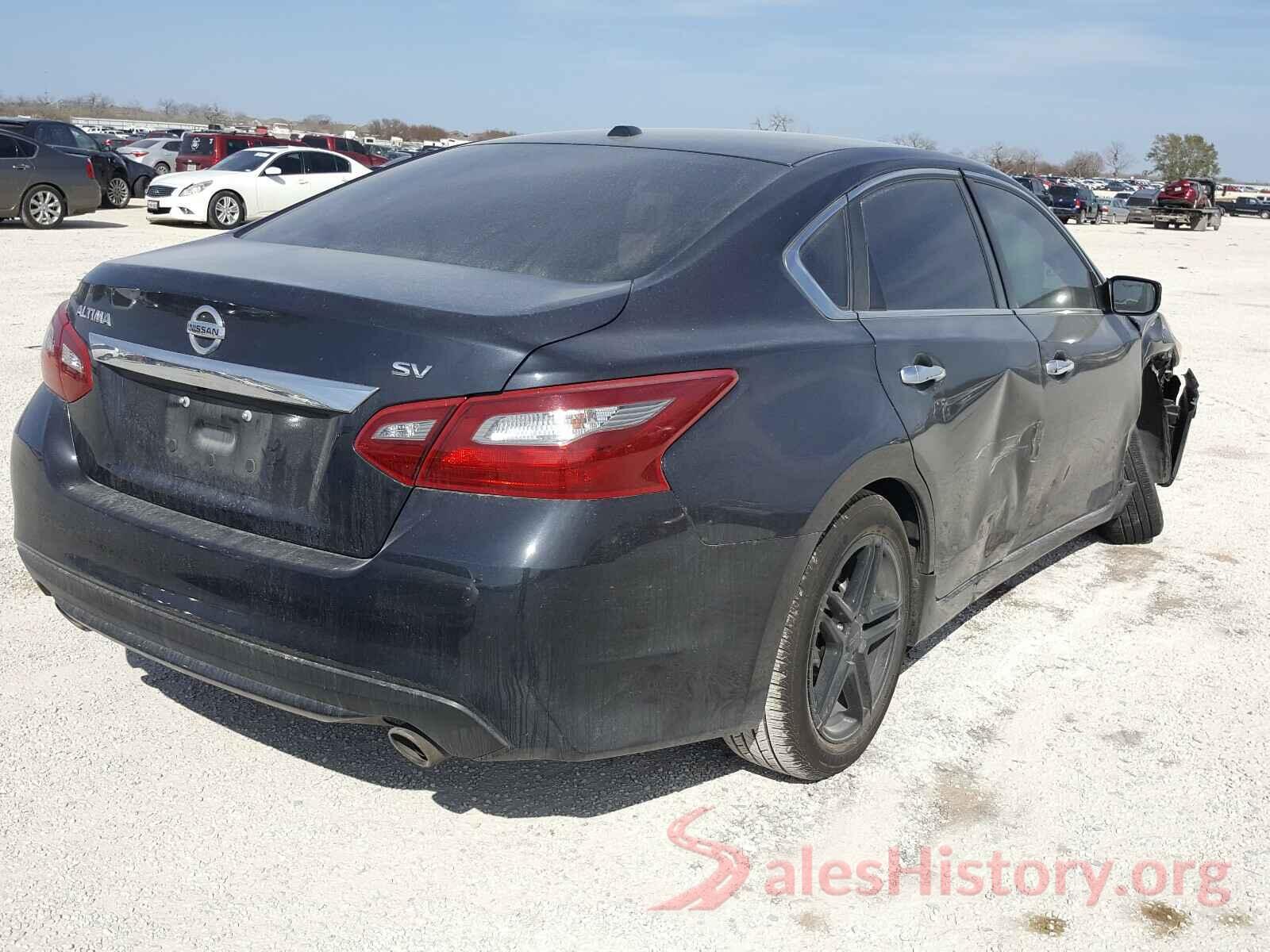 1N4AL3AP2JC246501 2018 NISSAN ALTIMA