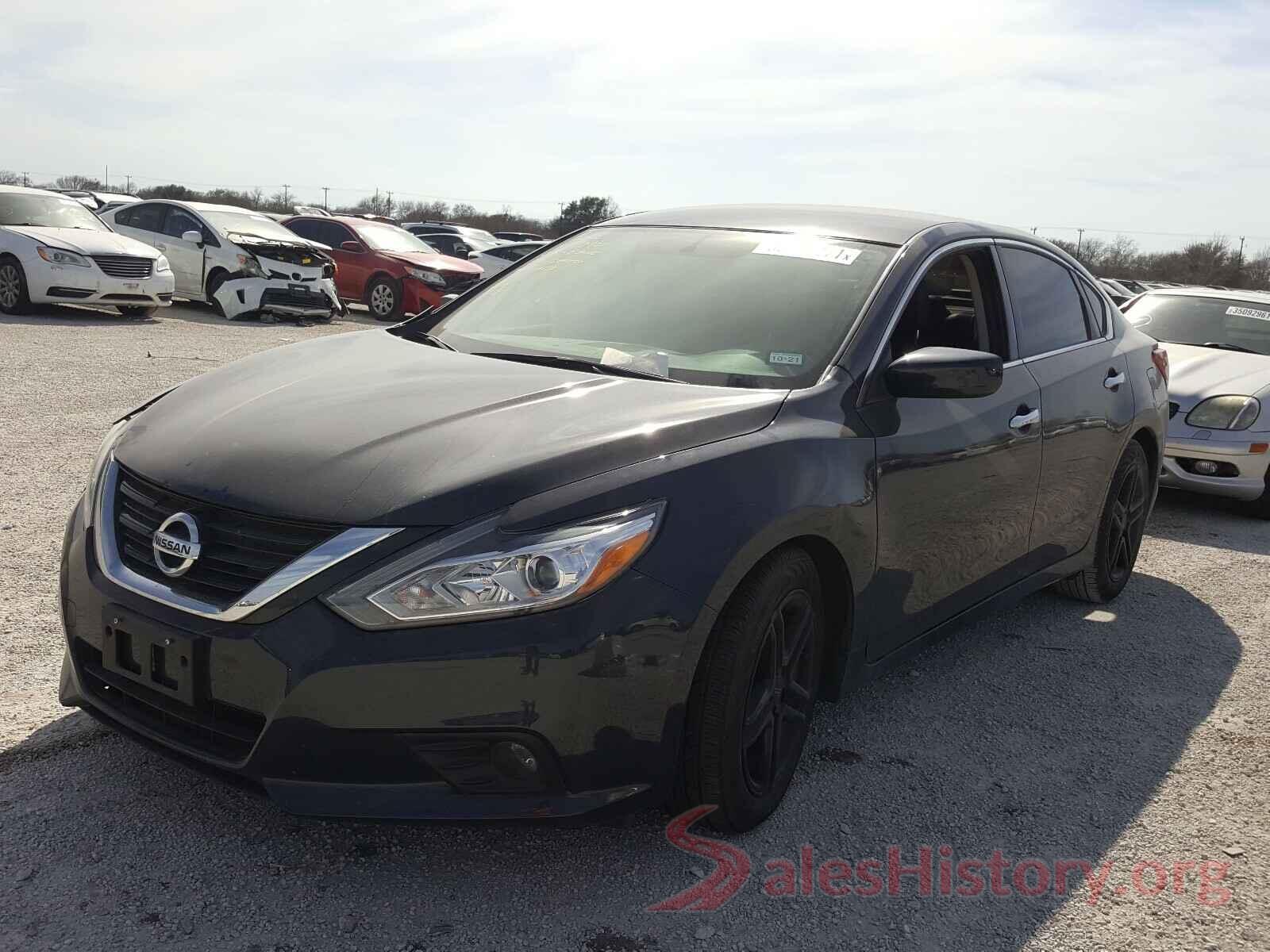 1N4AL3AP2JC246501 2018 NISSAN ALTIMA