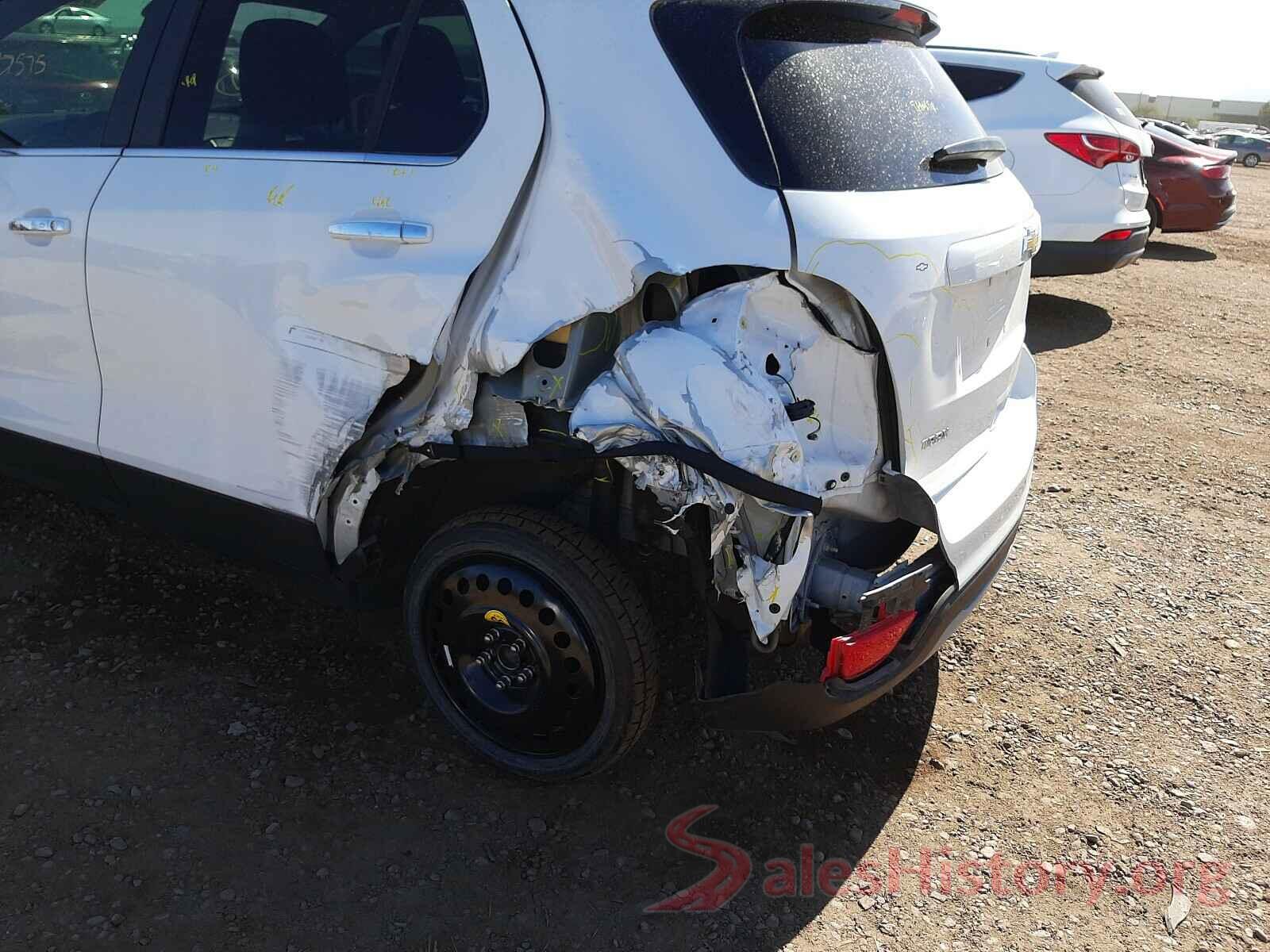 KL7CJLSB4LB012359 2020 CHEVROLET TRAX