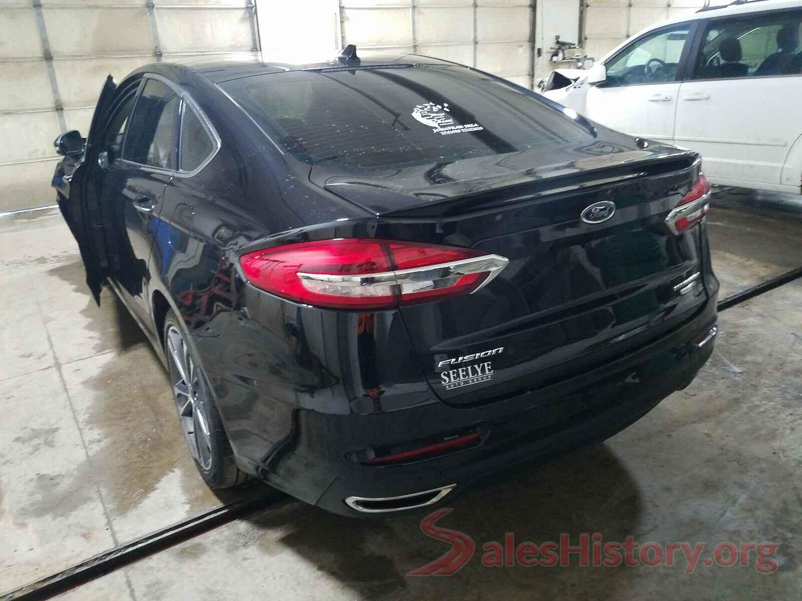 3FA6P0D94LR167745 2020 FORD FUSION