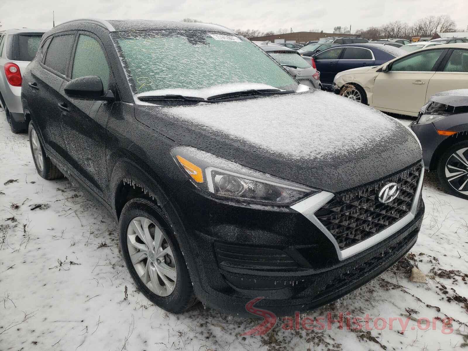 KM8J33A43MU301631 2021 HYUNDAI TUCSON