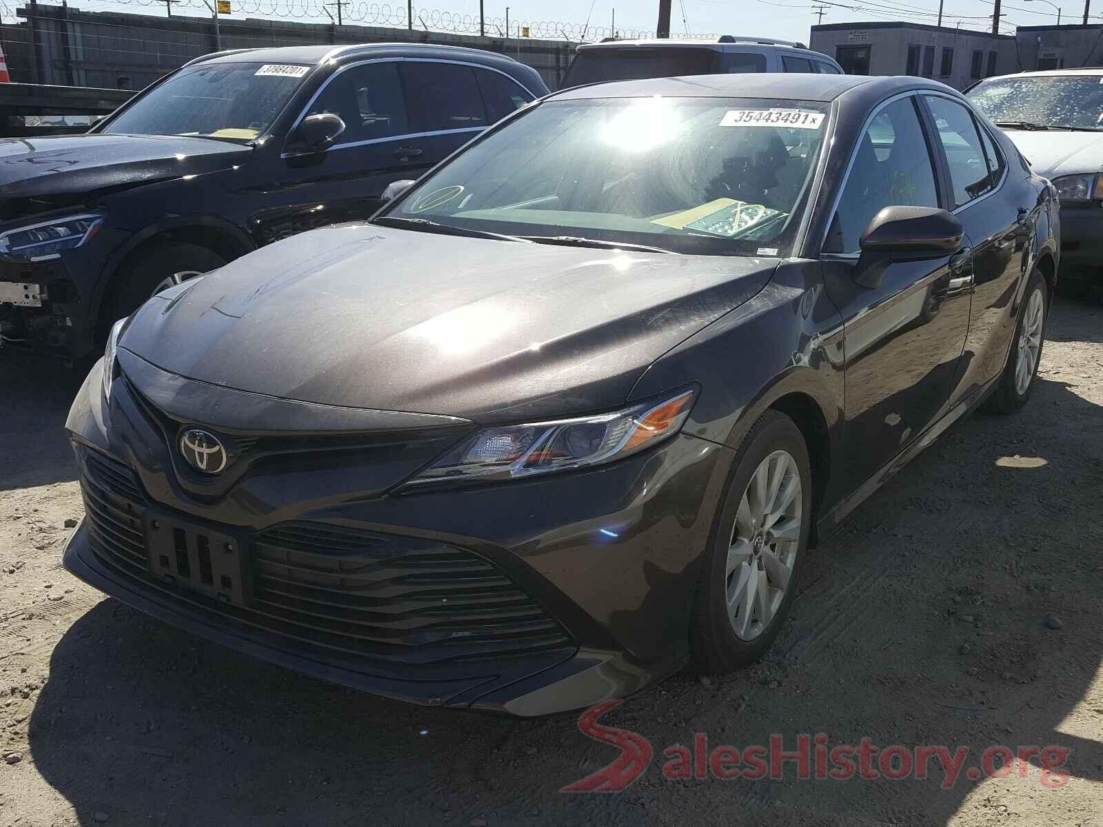 4T1C11AKXLU909324 2020 TOYOTA CAMRY