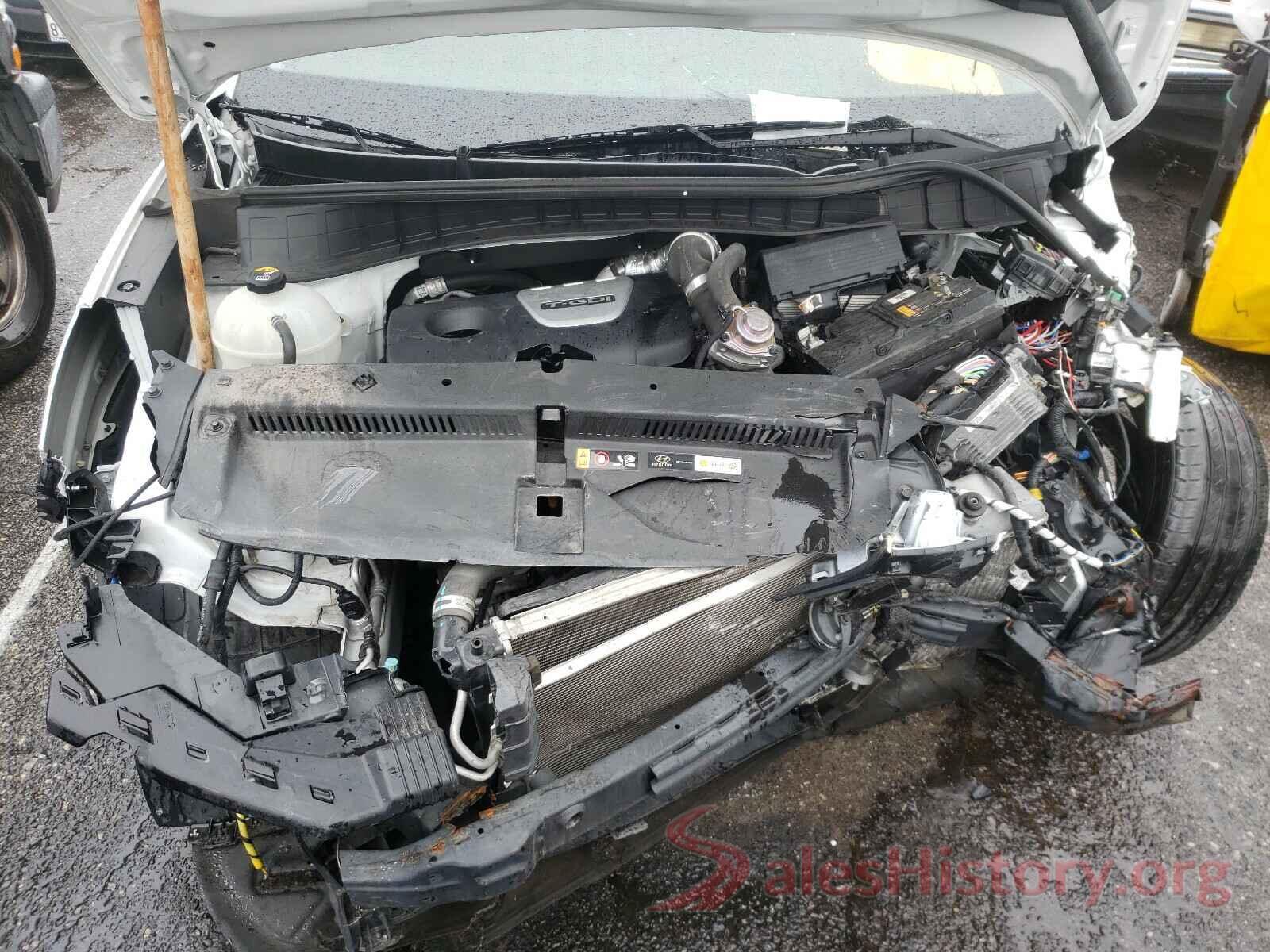 KM8J33A20JU794856 2018 HYUNDAI TUCSON