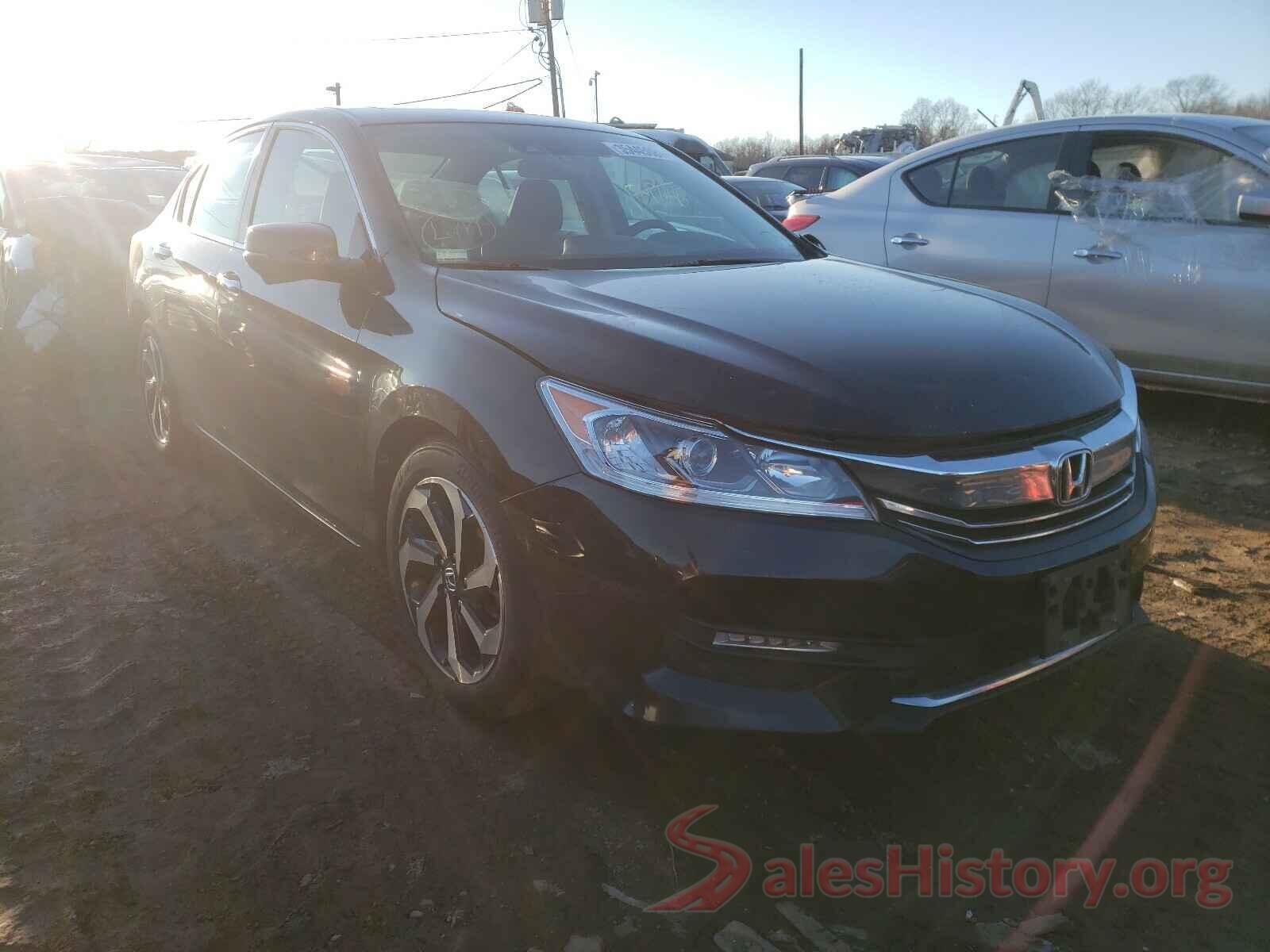 1HGCR2F06HA211944 2017 HONDA ACCORD