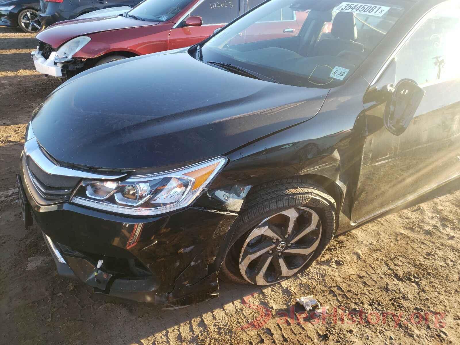 1HGCR2F06HA211944 2017 HONDA ACCORD