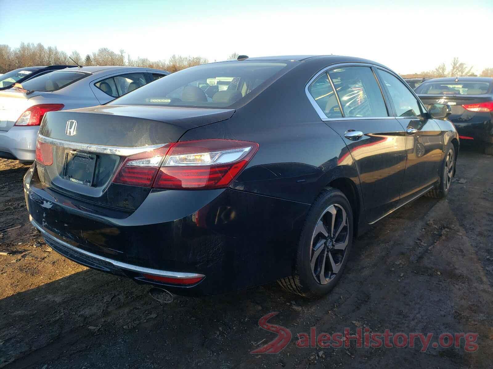 1HGCR2F06HA211944 2017 HONDA ACCORD