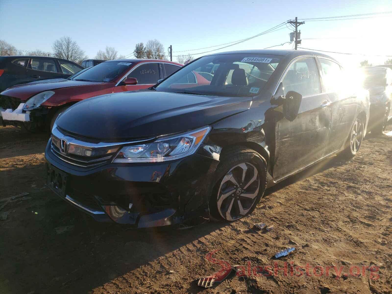 1HGCR2F06HA211944 2017 HONDA ACCORD