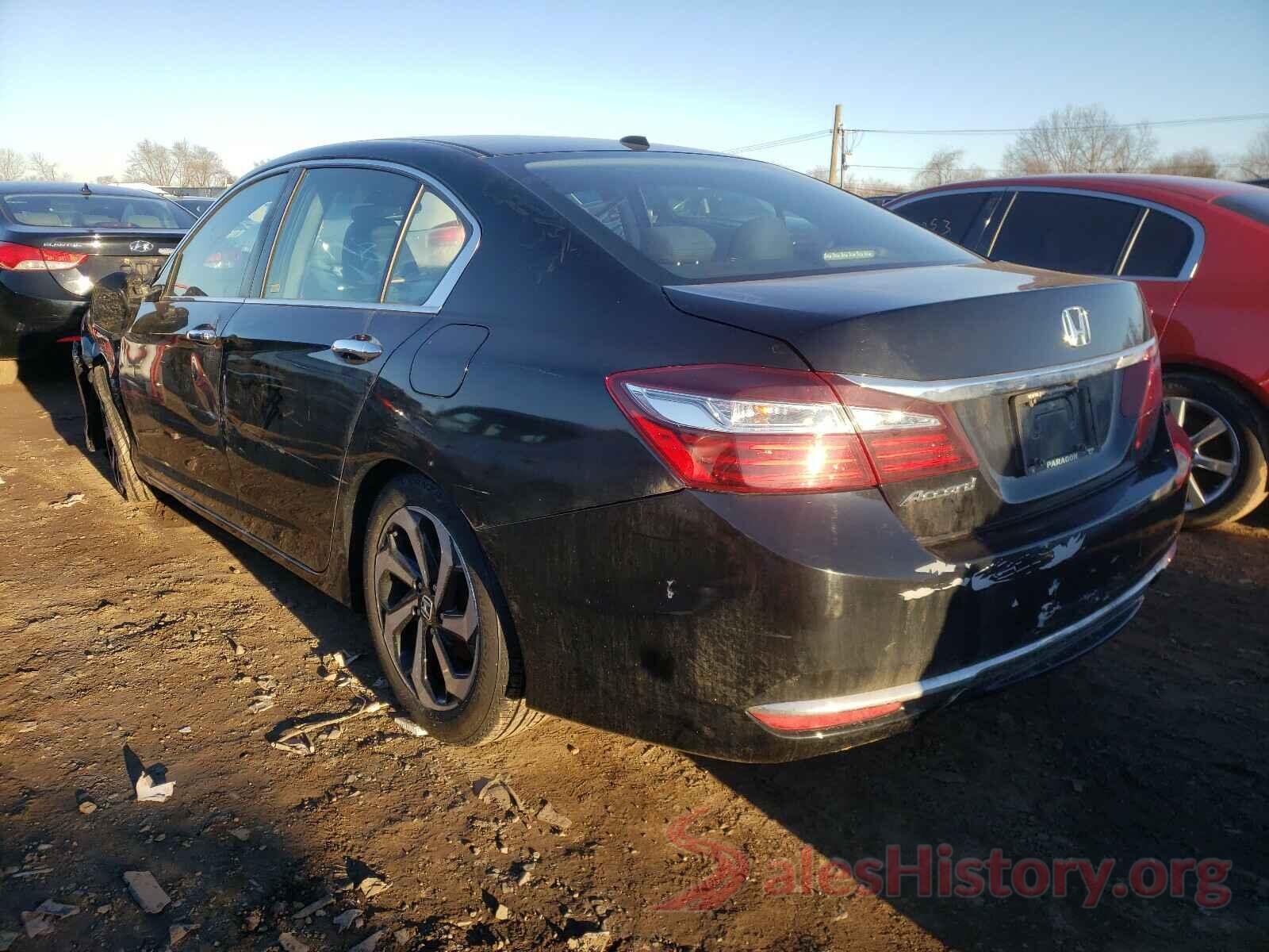 1HGCR2F06HA211944 2017 HONDA ACCORD