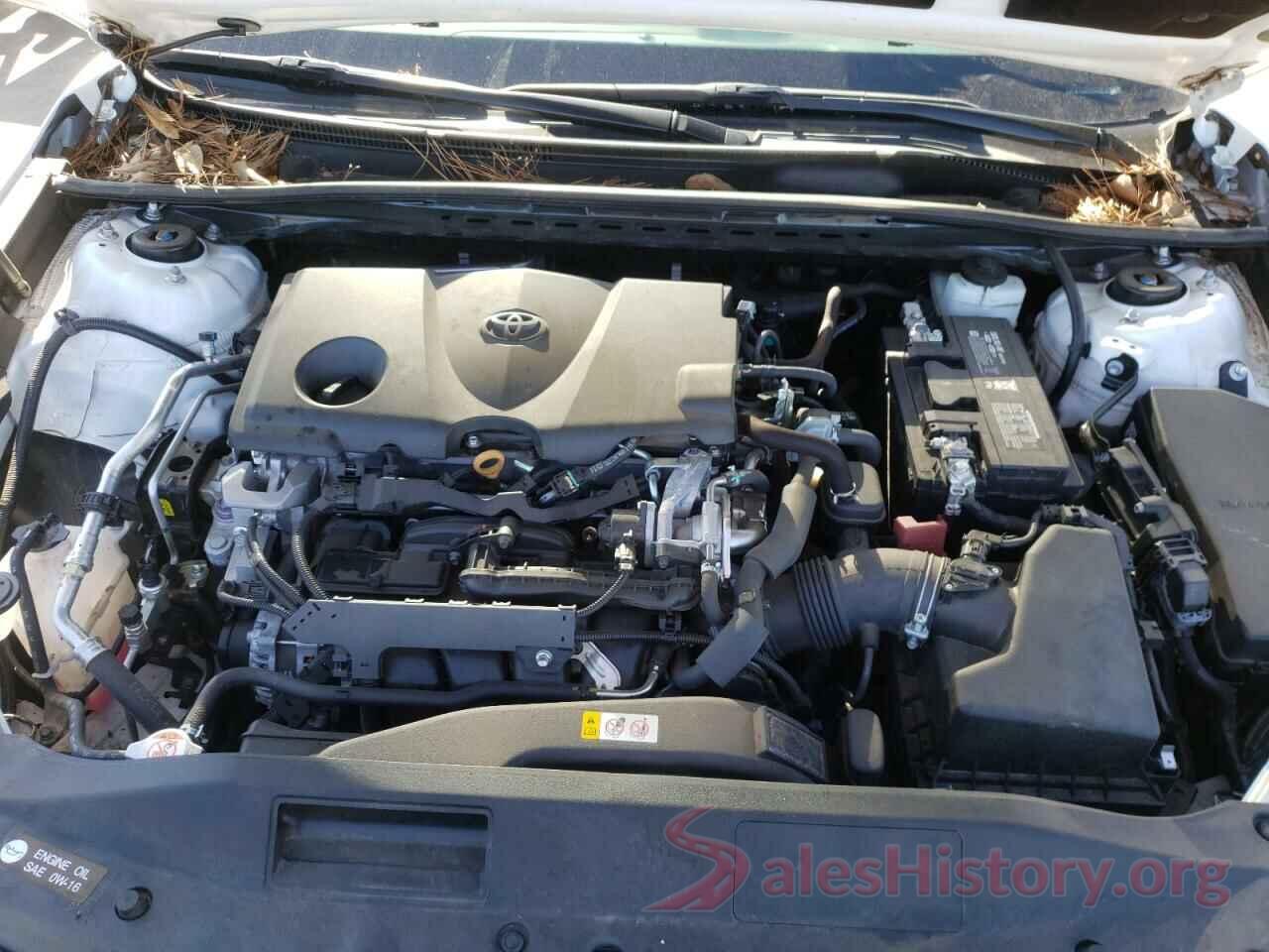 4T1B11HK9JU156416 2018 TOYOTA CAMRY