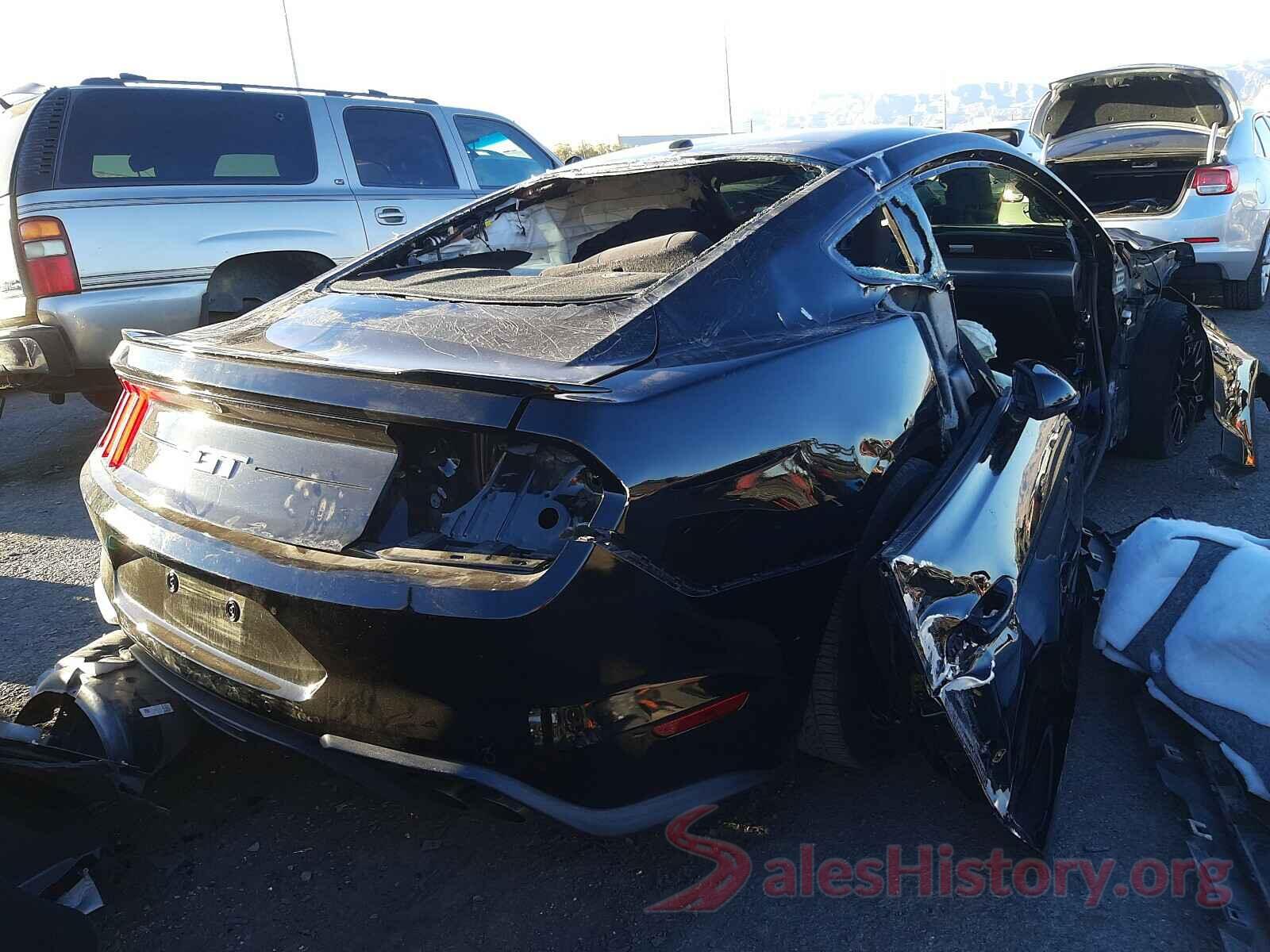 1FA6P8CF5J5181028 2018 FORD MUSTANG