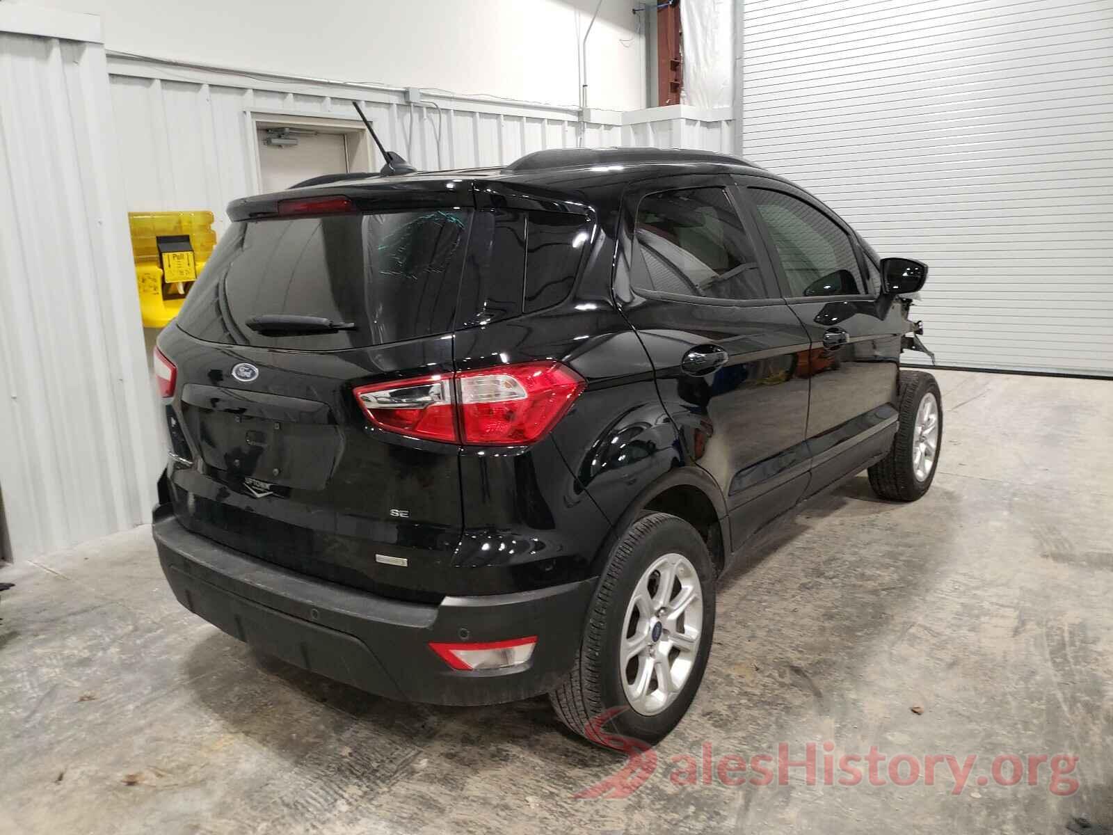 MAJ3P1TE6JC176269 2018 FORD ALL OTHER