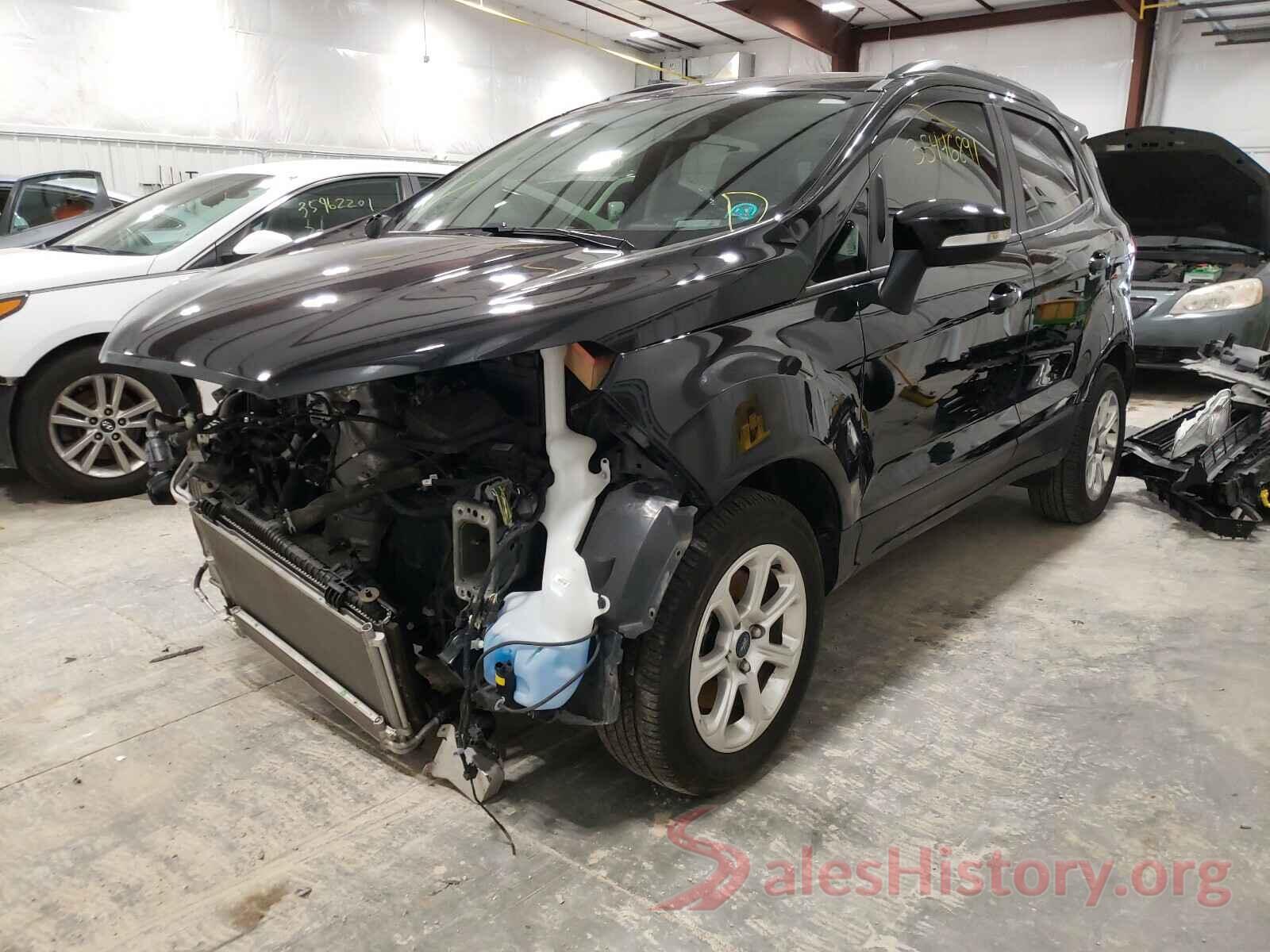 MAJ3P1TE6JC176269 2018 FORD ALL OTHER