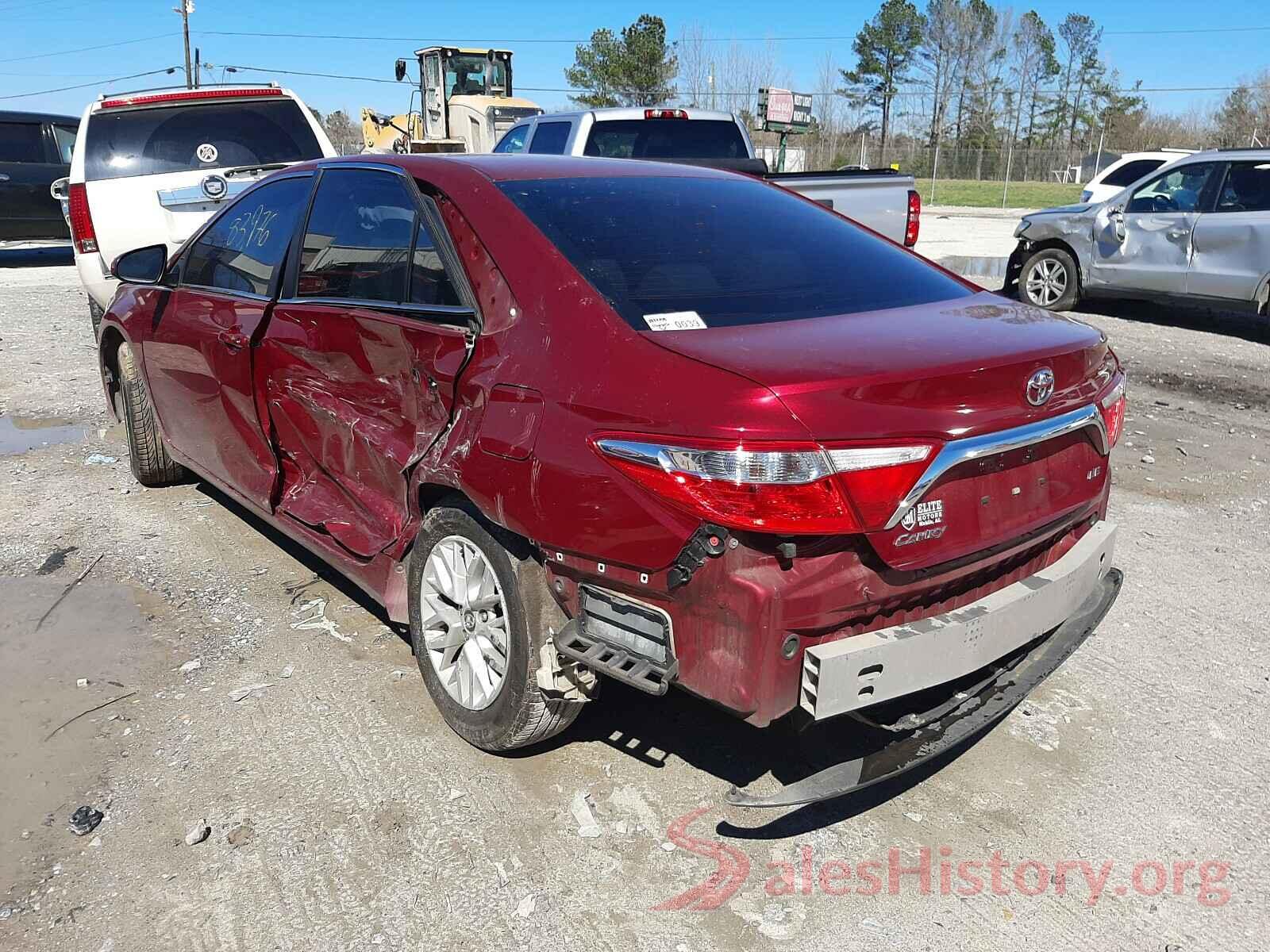 4T1BF1FK8HU700452 2017 TOYOTA CAMRY