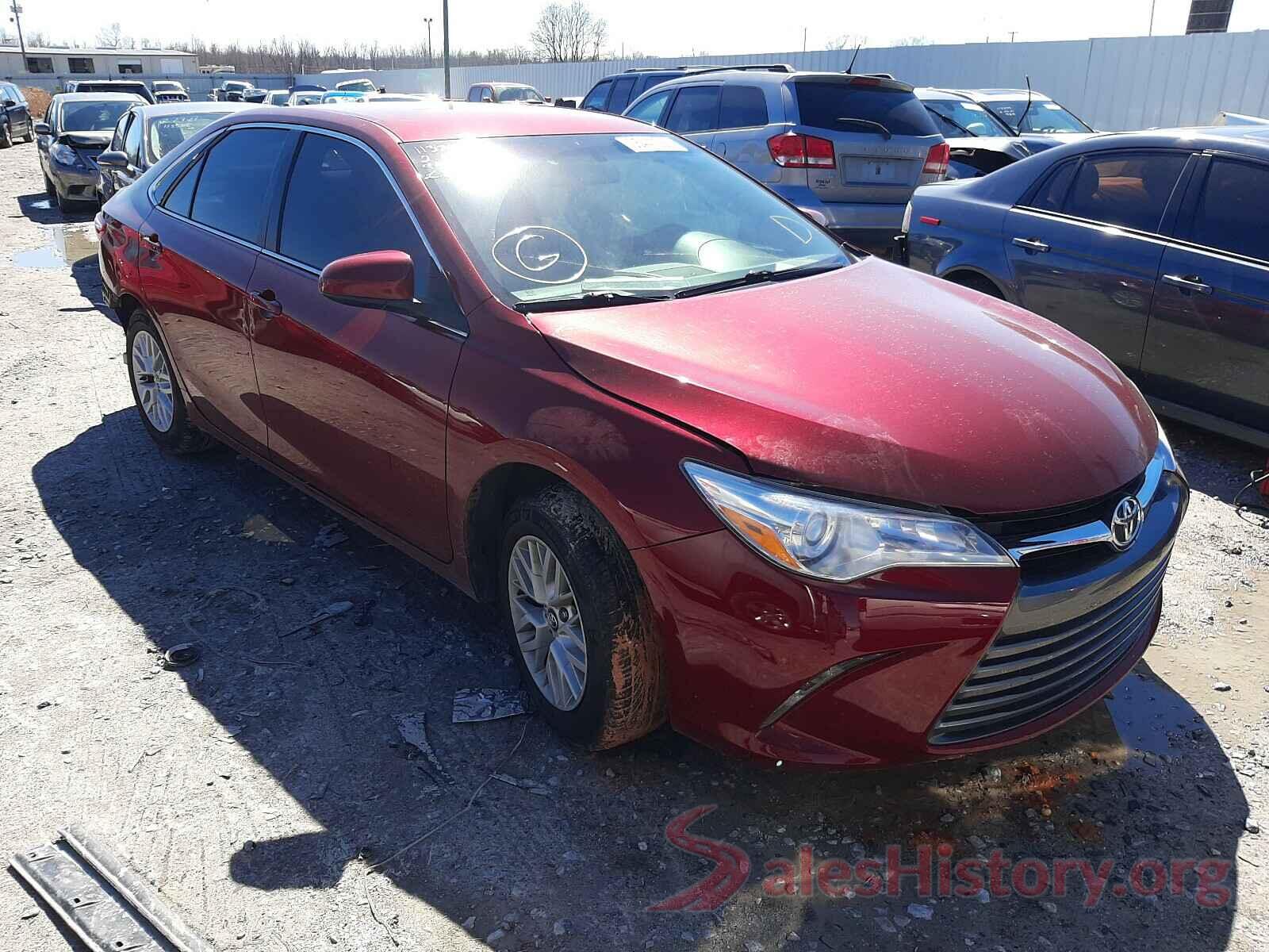 4T1BF1FK8HU700452 2017 TOYOTA CAMRY