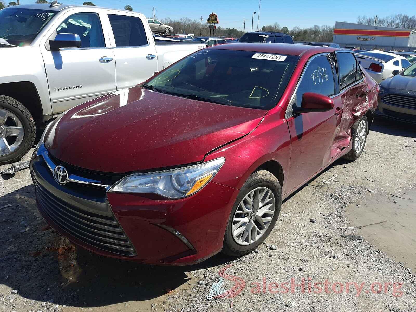 4T1BF1FK8HU700452 2017 TOYOTA CAMRY