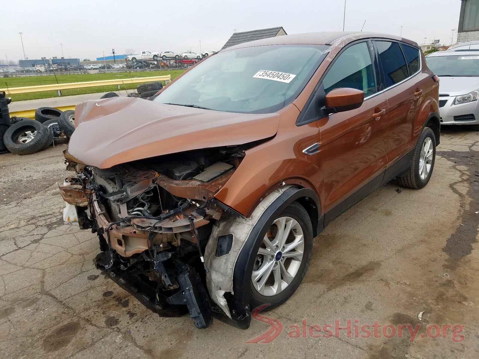 1FMCU9GD6HUC63771 2017 FORD ESCAPE