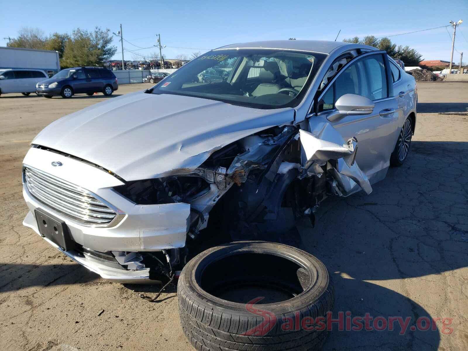 3FA6P0HD2HR362717 2017 FORD FUSION