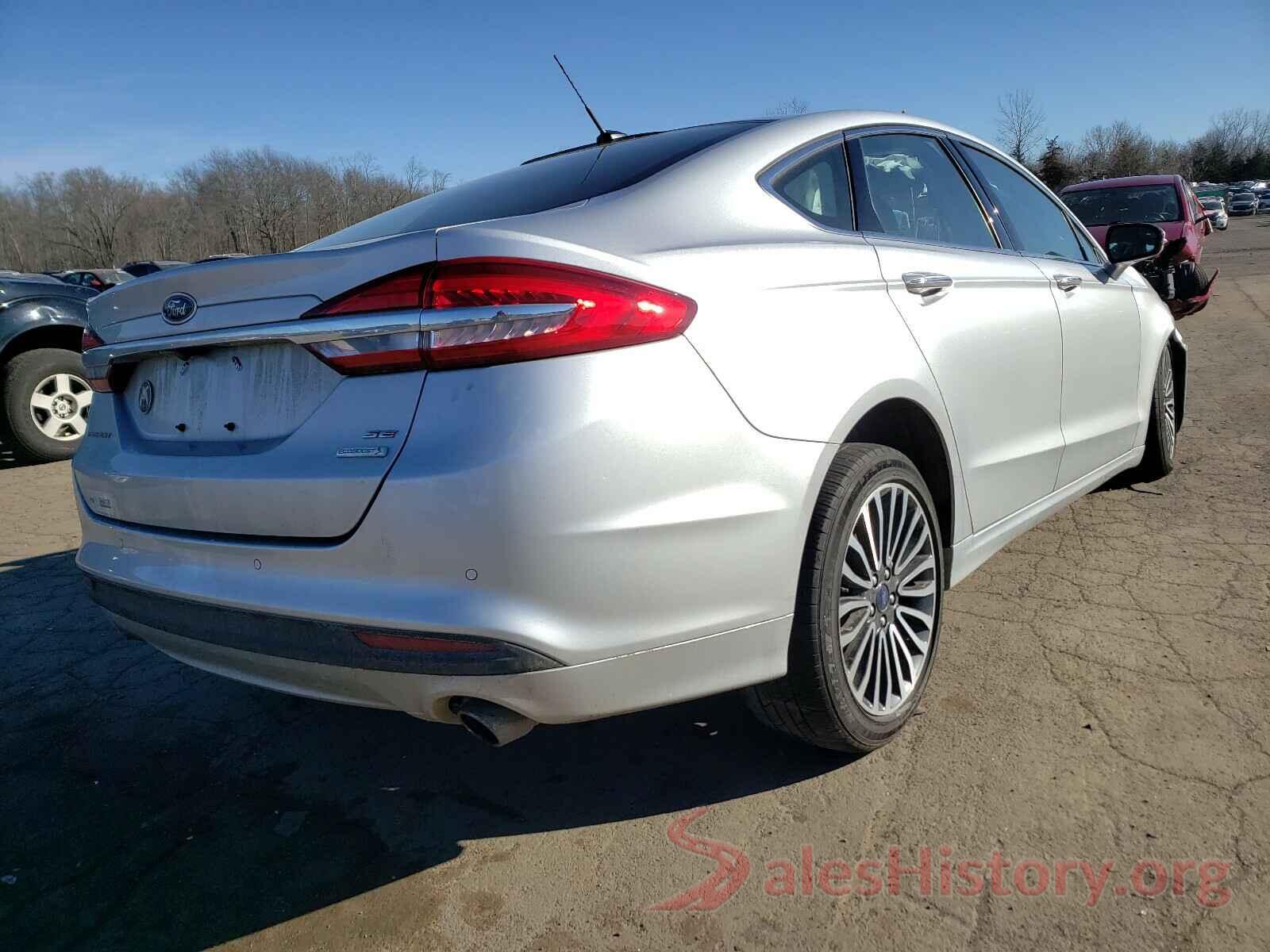 3FA6P0HD2HR362717 2017 FORD FUSION