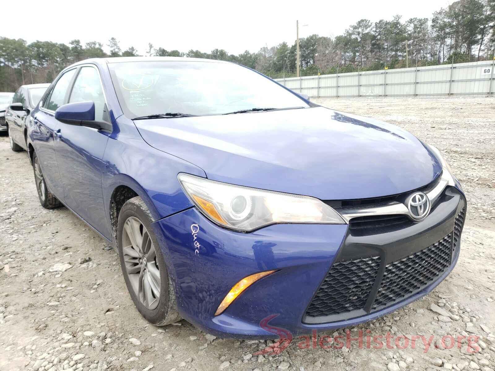 4T1BF1FK3GU588416 2016 TOYOTA CAMRY