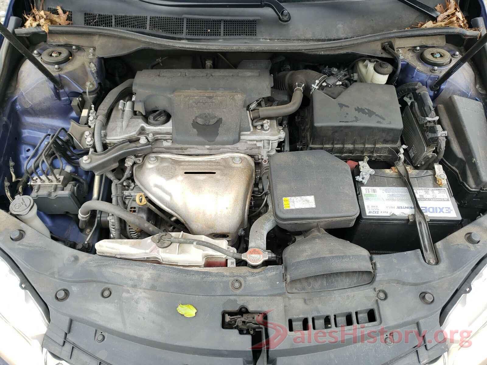 4T1BF1FK3GU588416 2016 TOYOTA CAMRY