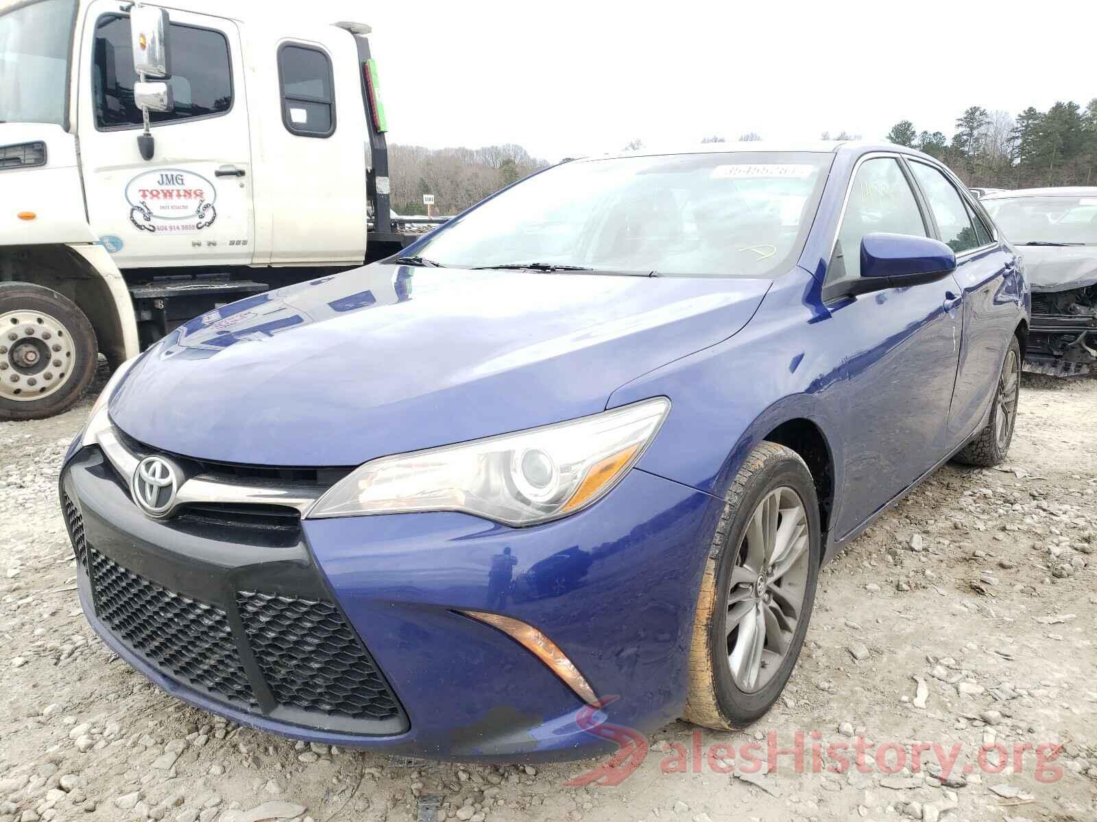 4T1BF1FK3GU588416 2016 TOYOTA CAMRY