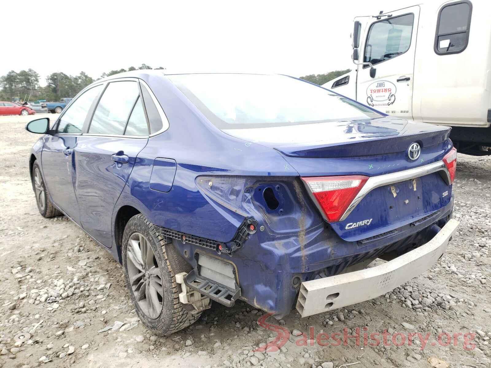 4T1BF1FK3GU588416 2016 TOYOTA CAMRY