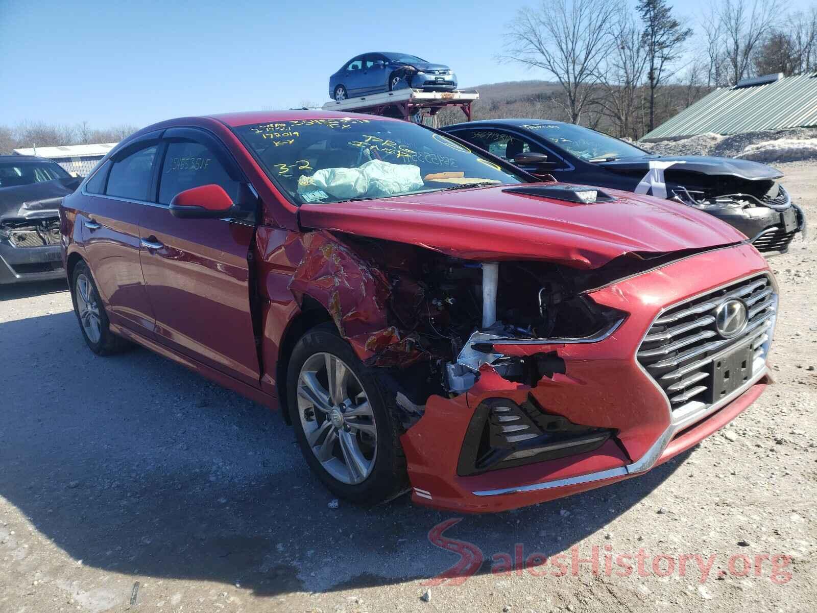 5NPE34AF6JH630553 2018 HYUNDAI SONATA