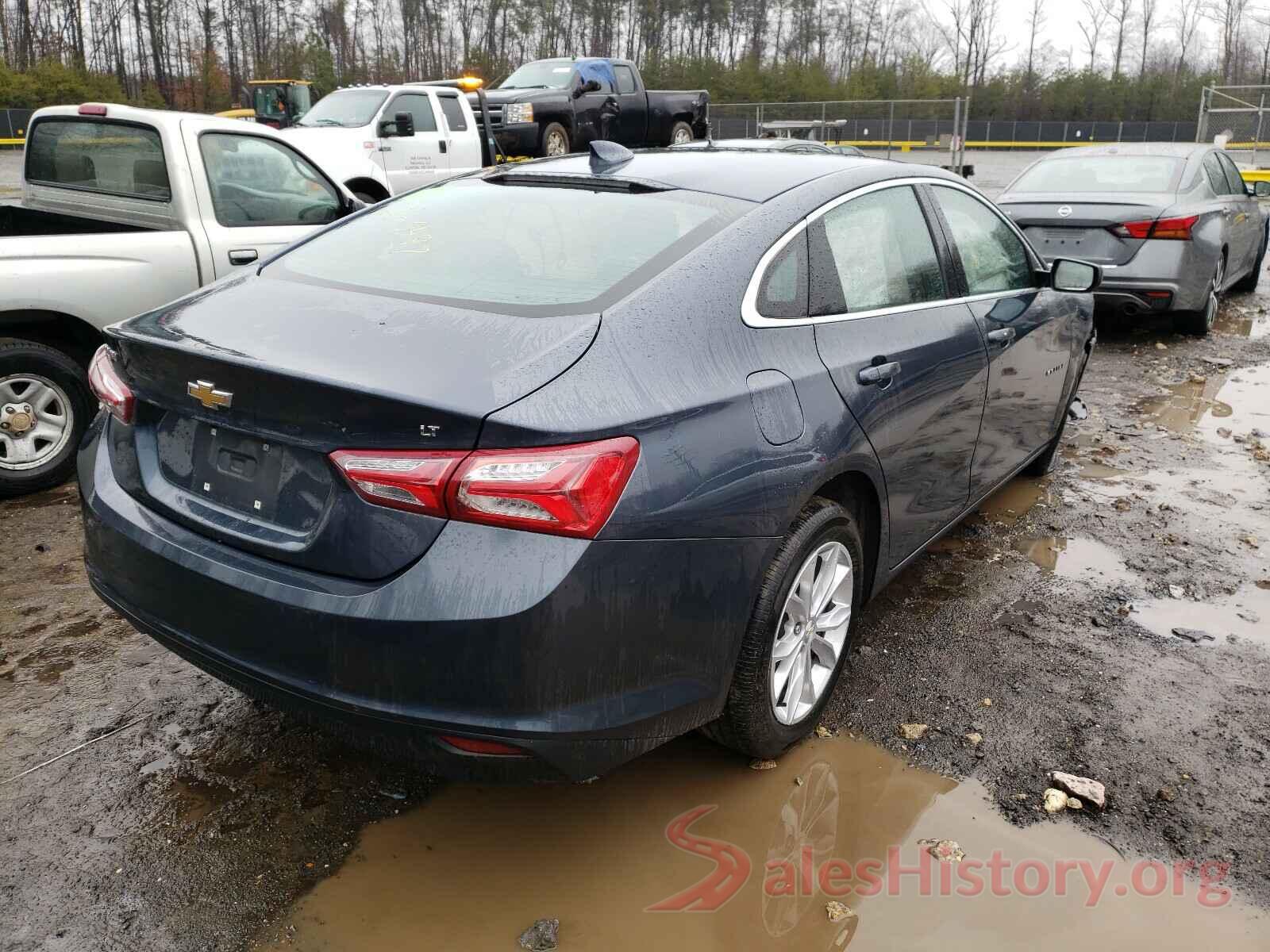 1G1ZD5ST8LF026078 2020 CHEVROLET MALIBU