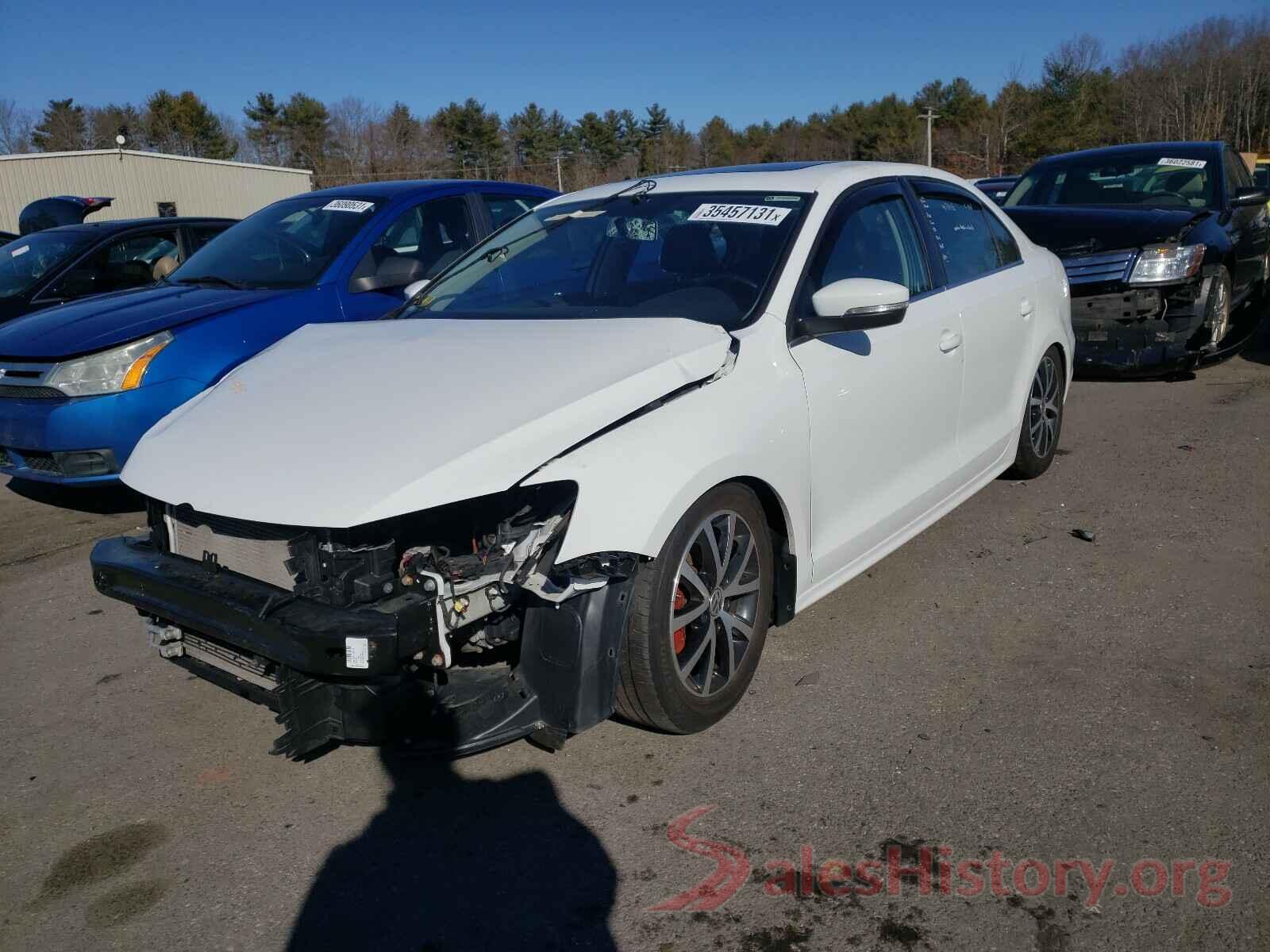 3VWB67AJ9HM332161 2017 VOLKSWAGEN JETTA