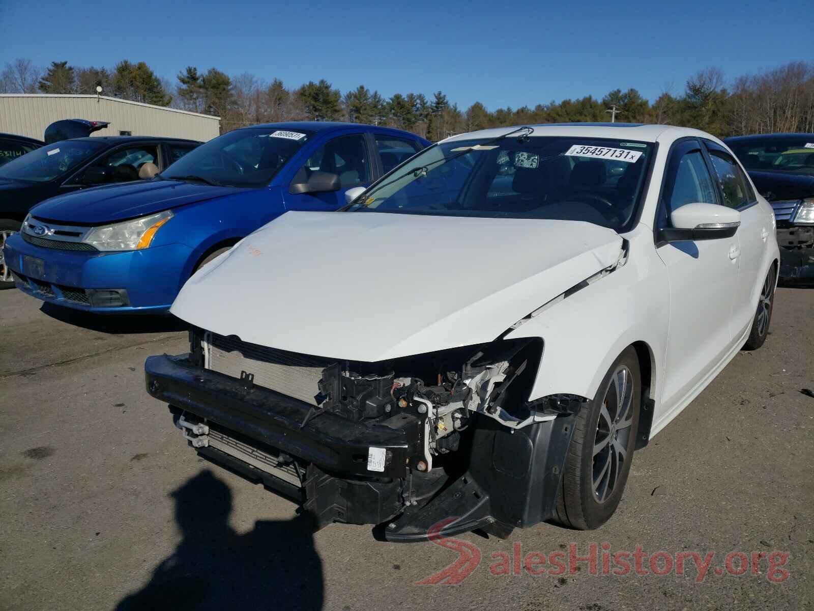 3VWB67AJ9HM332161 2017 VOLKSWAGEN JETTA