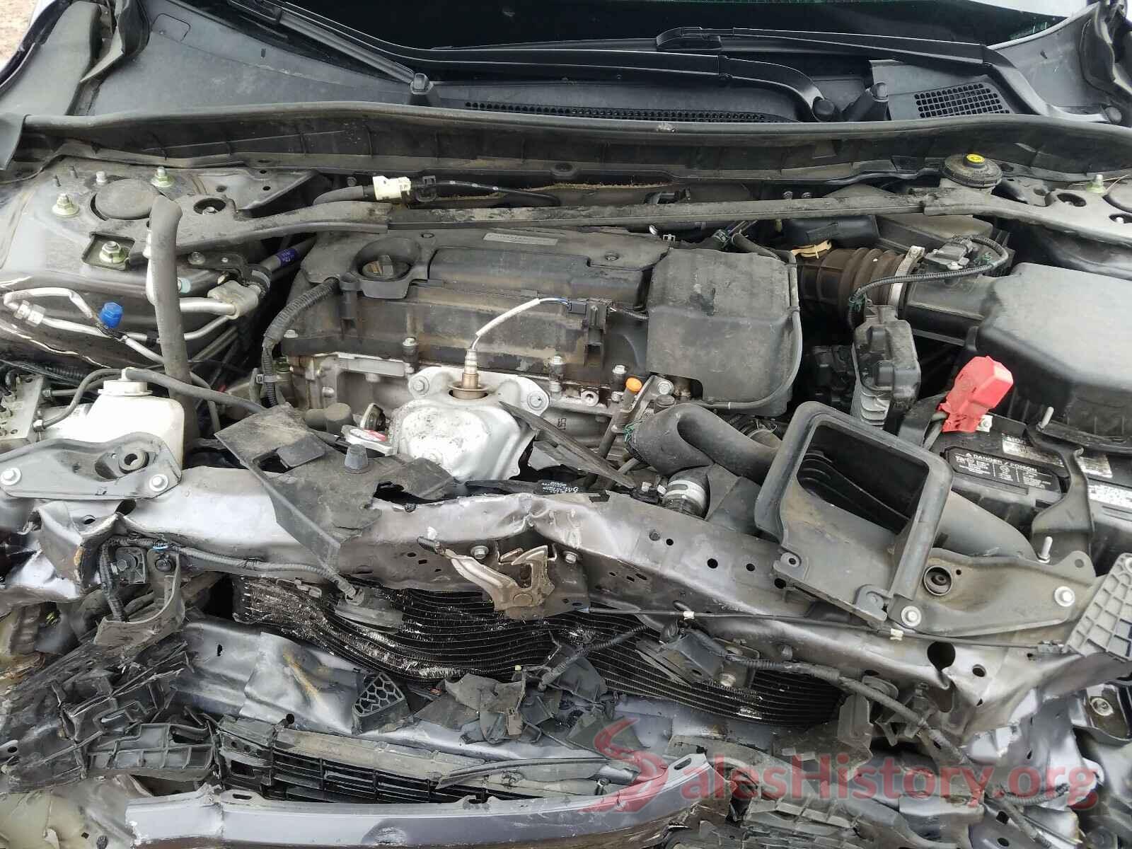 1HGCR2F15HA077016 2017 HONDA ACCORD