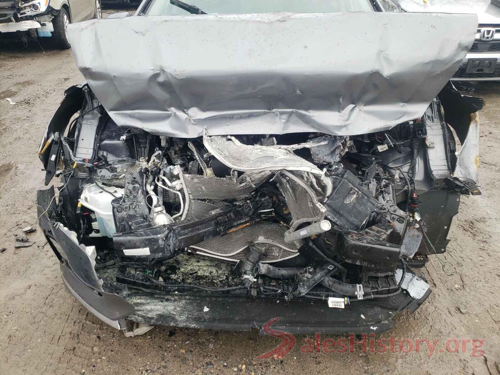 5NPE24AFXJH688538 2018 HYUNDAI SONATA