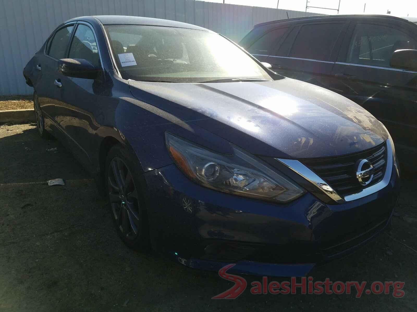 1N4AL3AP4JC255264 2018 NISSAN ALTIMA