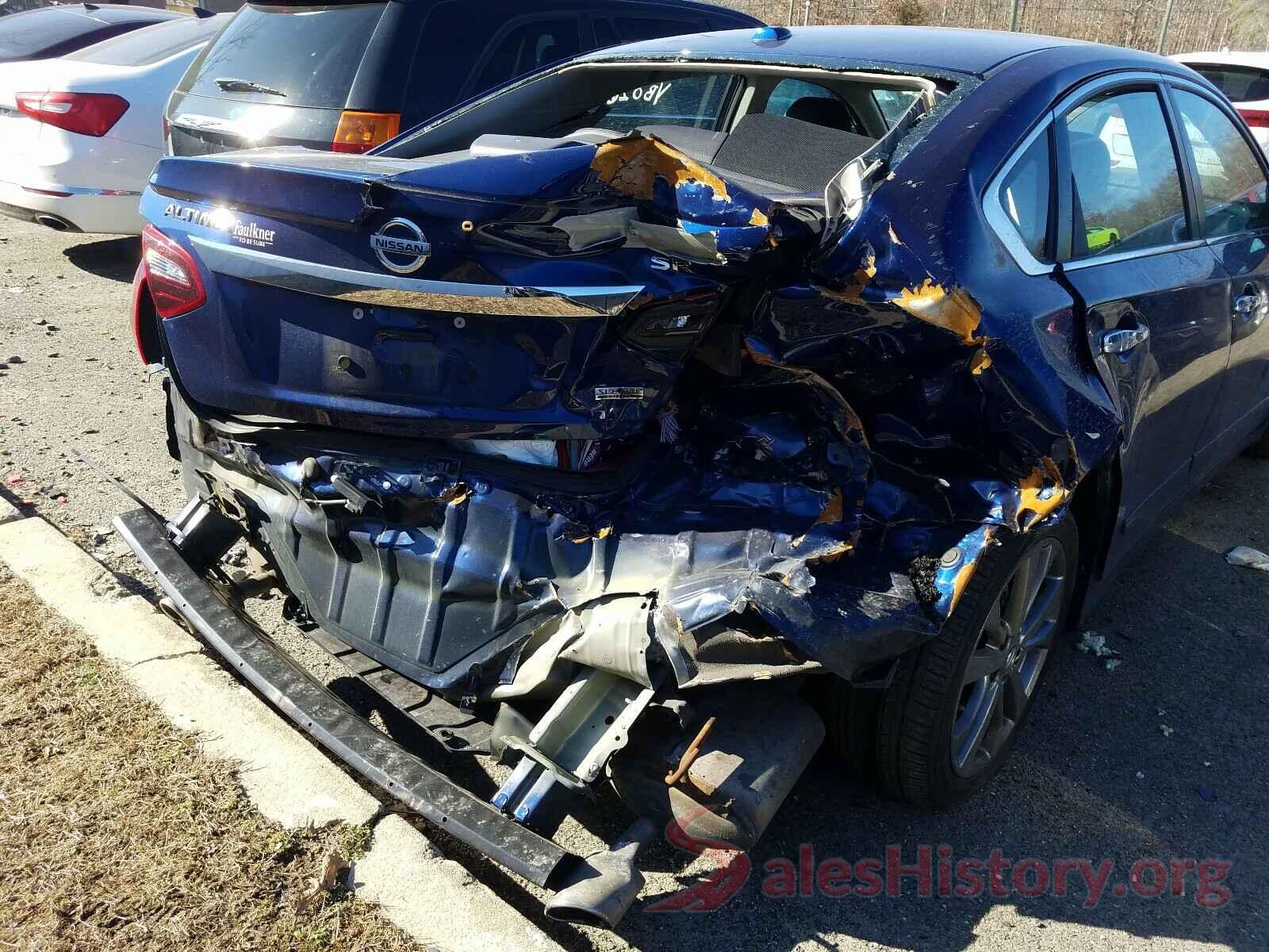 1N4AL3AP4JC255264 2018 NISSAN ALTIMA