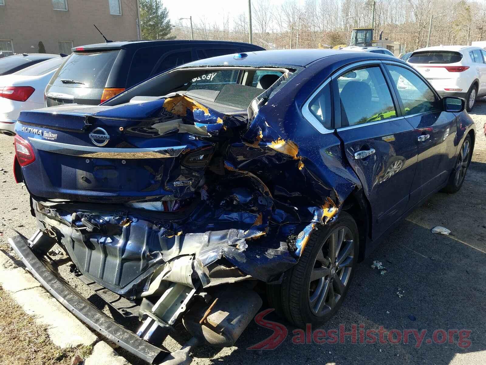 1N4AL3AP4JC255264 2018 NISSAN ALTIMA